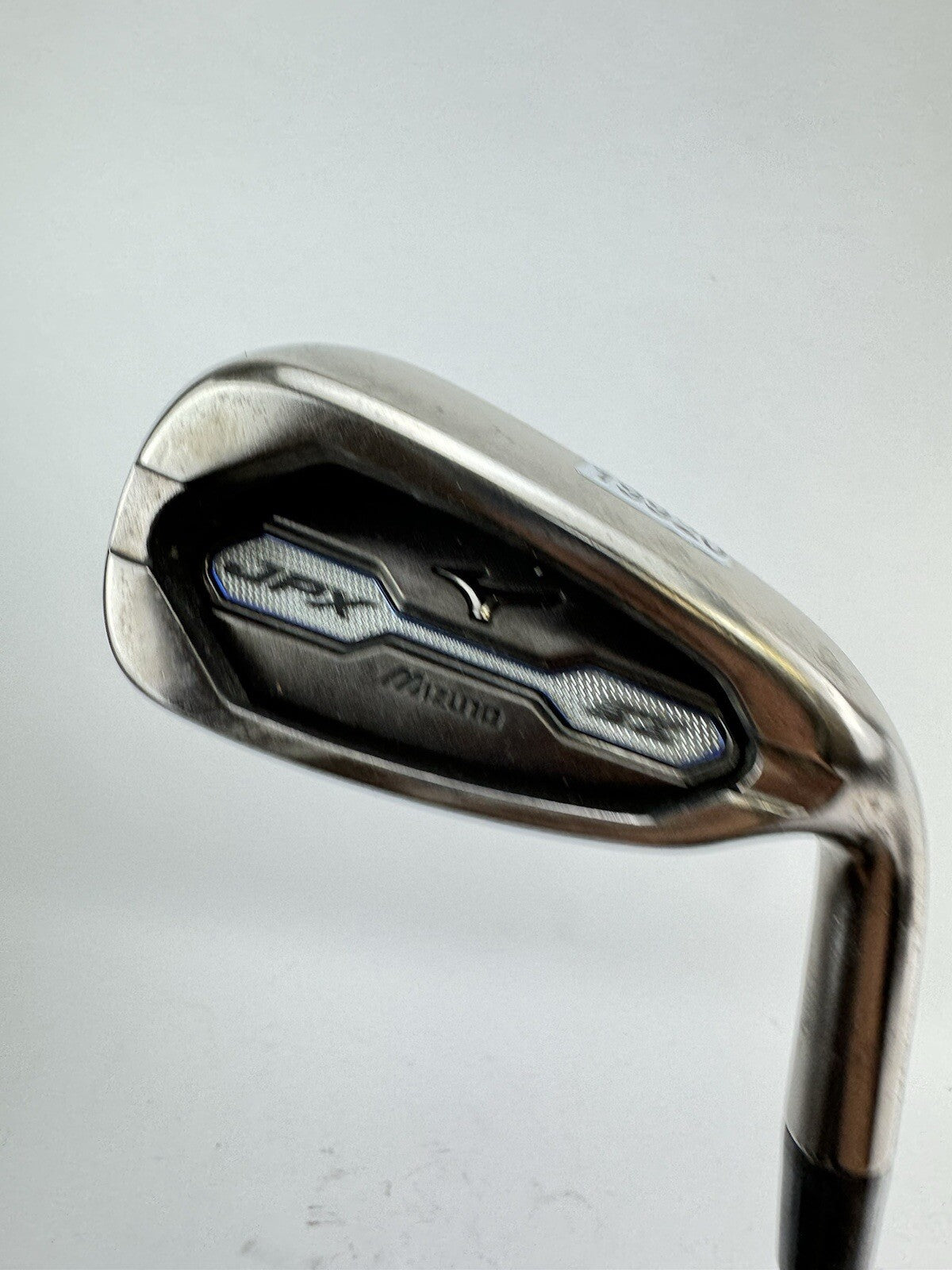 Mizuno JPX EZ 6 Iron Orochi Tour Spec Stiff Graphite +1” /New Mid Grip/199201