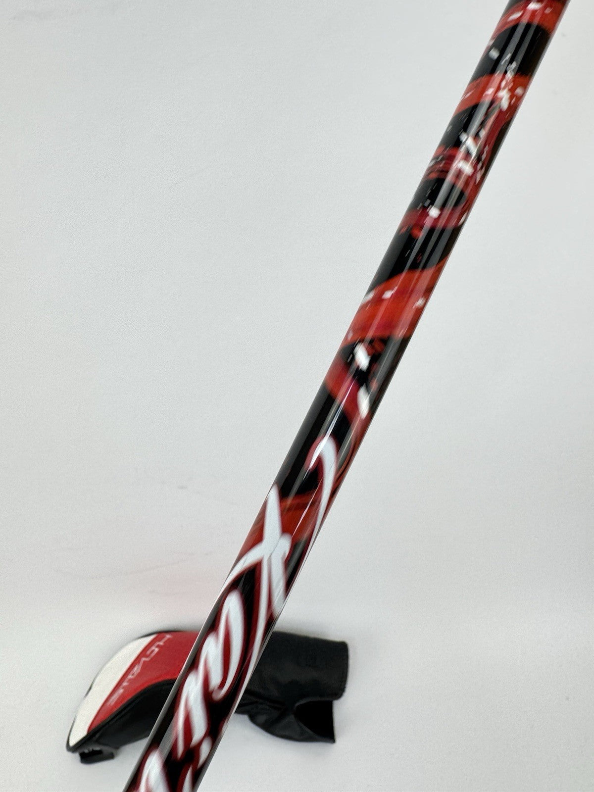 Taylormade Stealth 2 Plus 3 Wood 15* Kai Li Red 75 Stiff Graphite /3493914