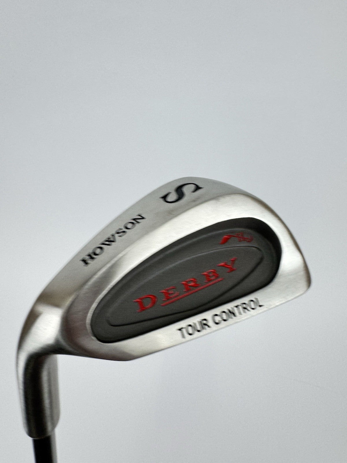 Howson Golf Ladies Sand Wedge Left Handed Aldila Quaranta Graphite /New /313173