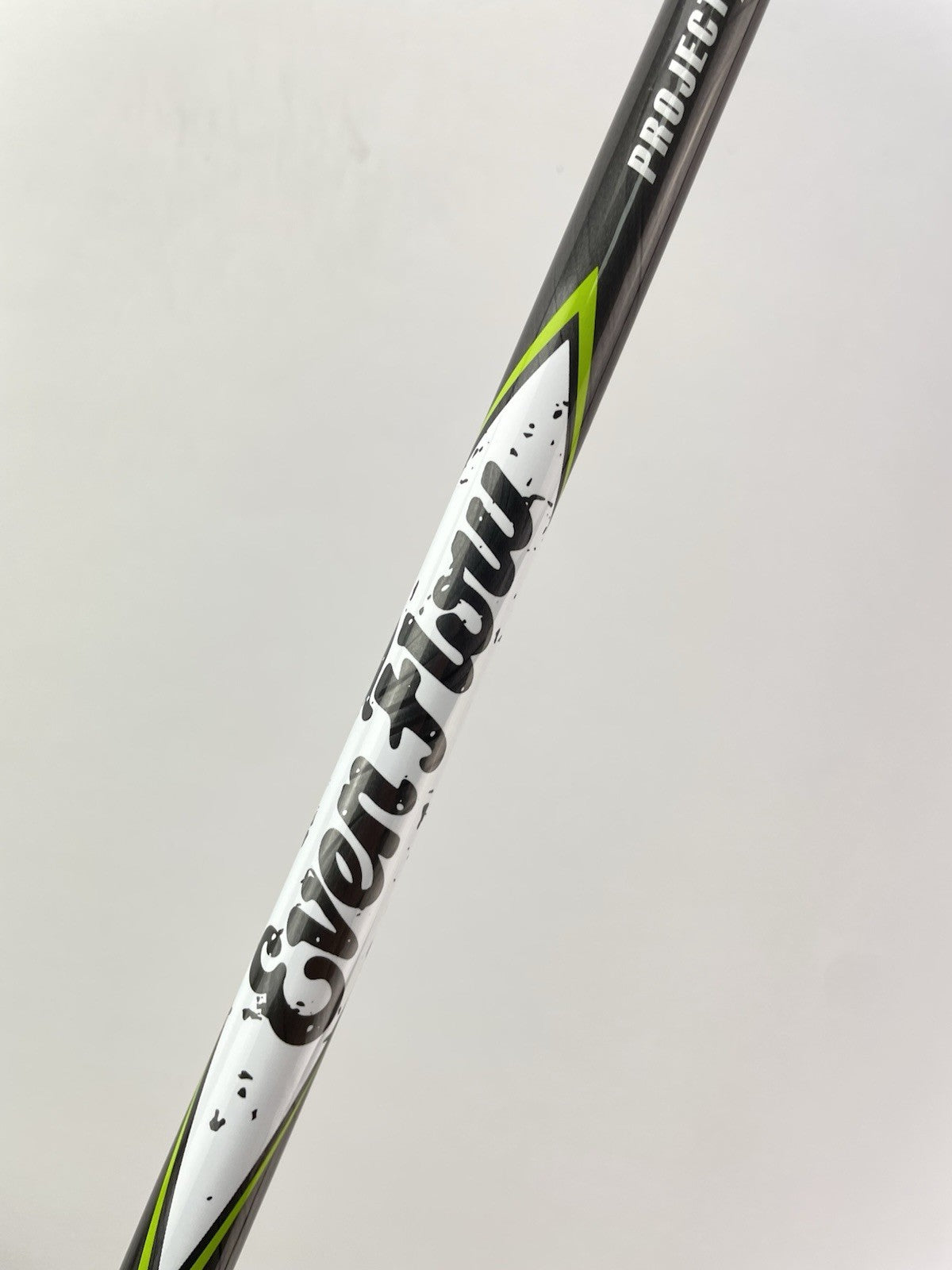 Project X Evenflow Iron Shaft 5.5 Regular Flex Graphite 36.25 /0.370 /260383