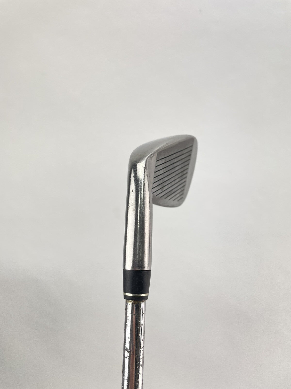 WIlliams Golf 4 Iron F18 Steel Uniflex Steel Shaft /Right Handed /New Grip/196796