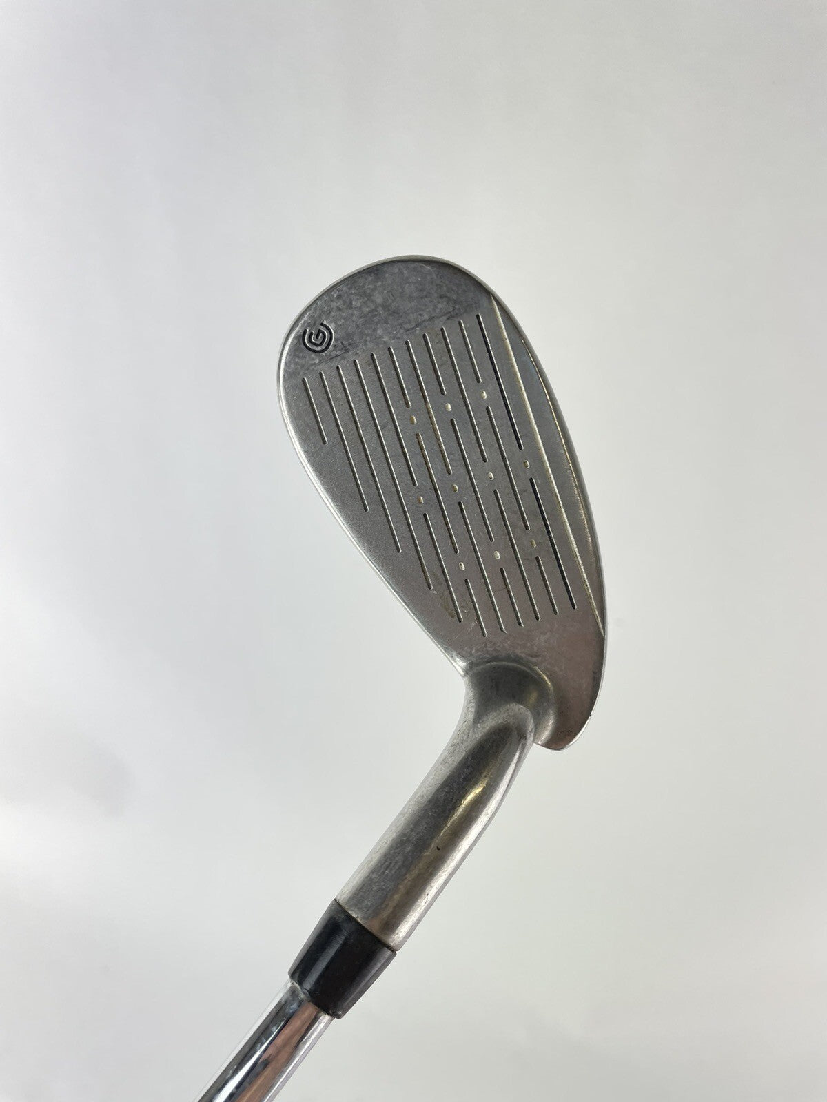 Cleveland VAS 5 Iron 792 Anti-Shank Regular Steel /Left Hand /New Grip /34079