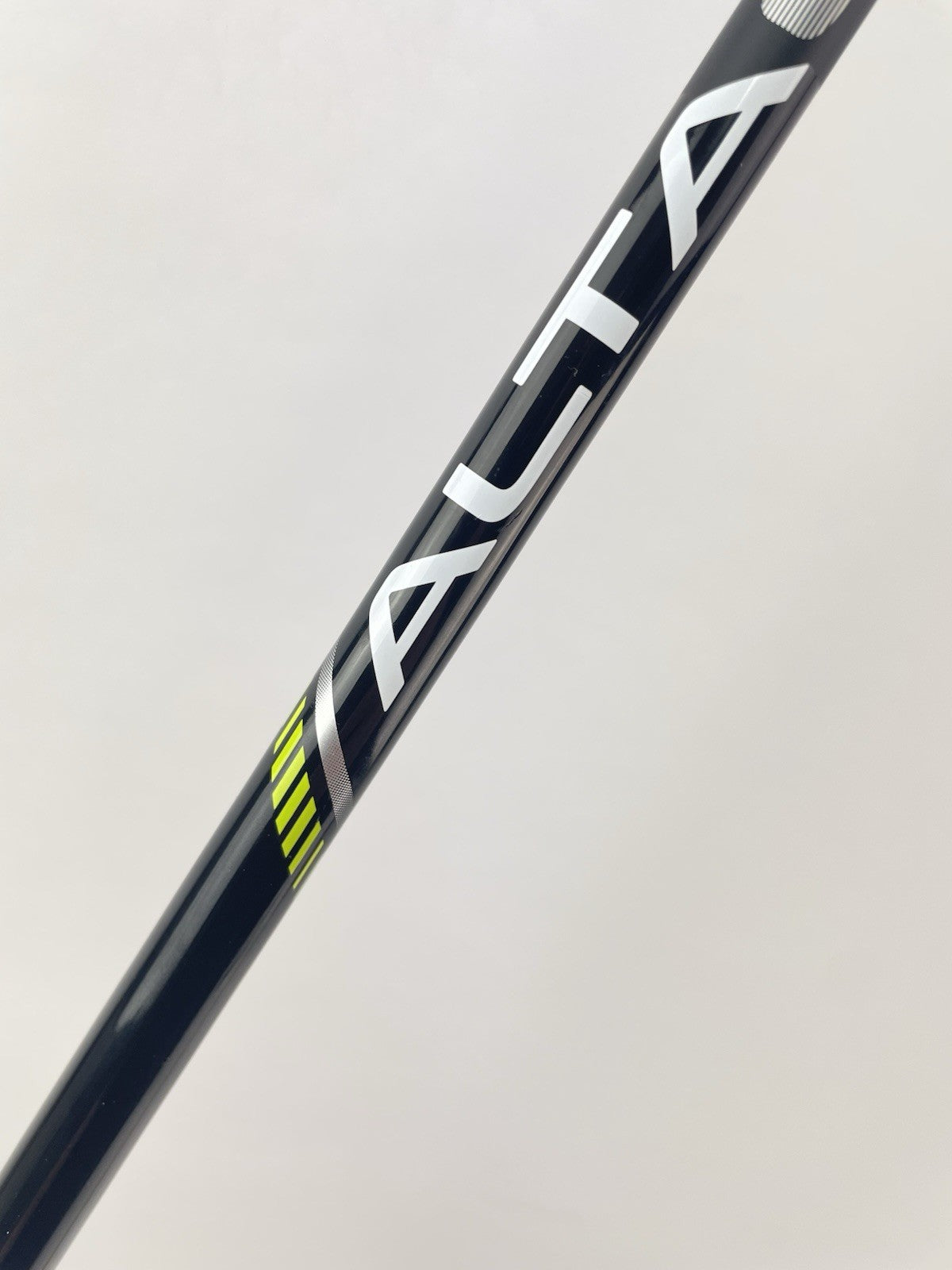 Ping Alta CB Iron Shaft AWT Stiff Flex Steel 35.75 /0.355 Tapered /262701