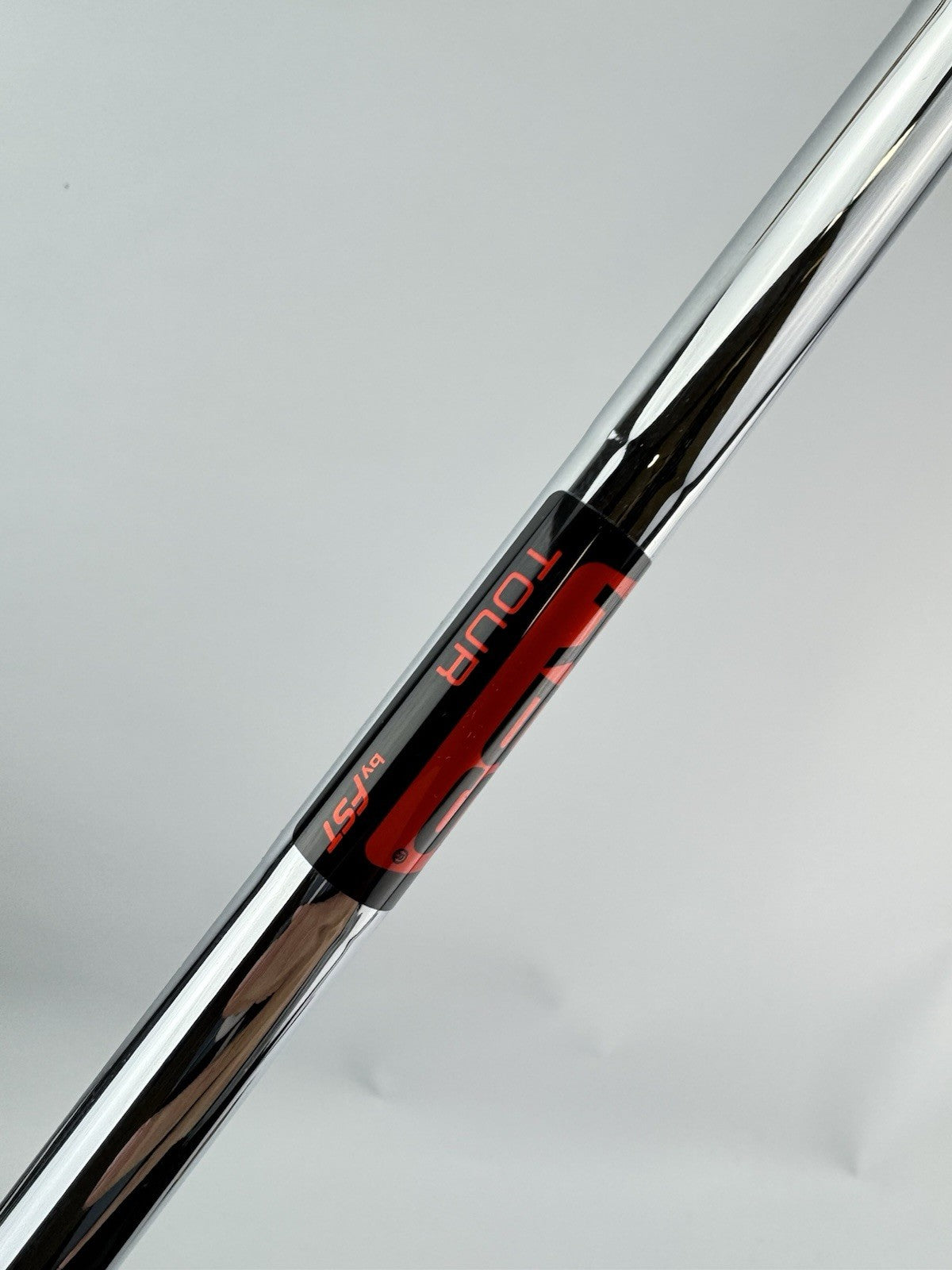 Cobra Aerojet 9 Iron KBS Tour Regular Flex Steel /Left Handed /New /2968312