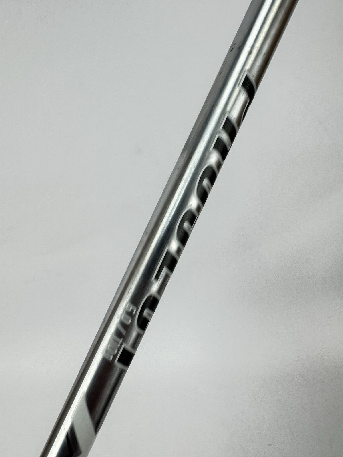 Titleist T150 8 Iron Forged Project X IO 6.0 Stiff Steel /Right /New Grip /3523916