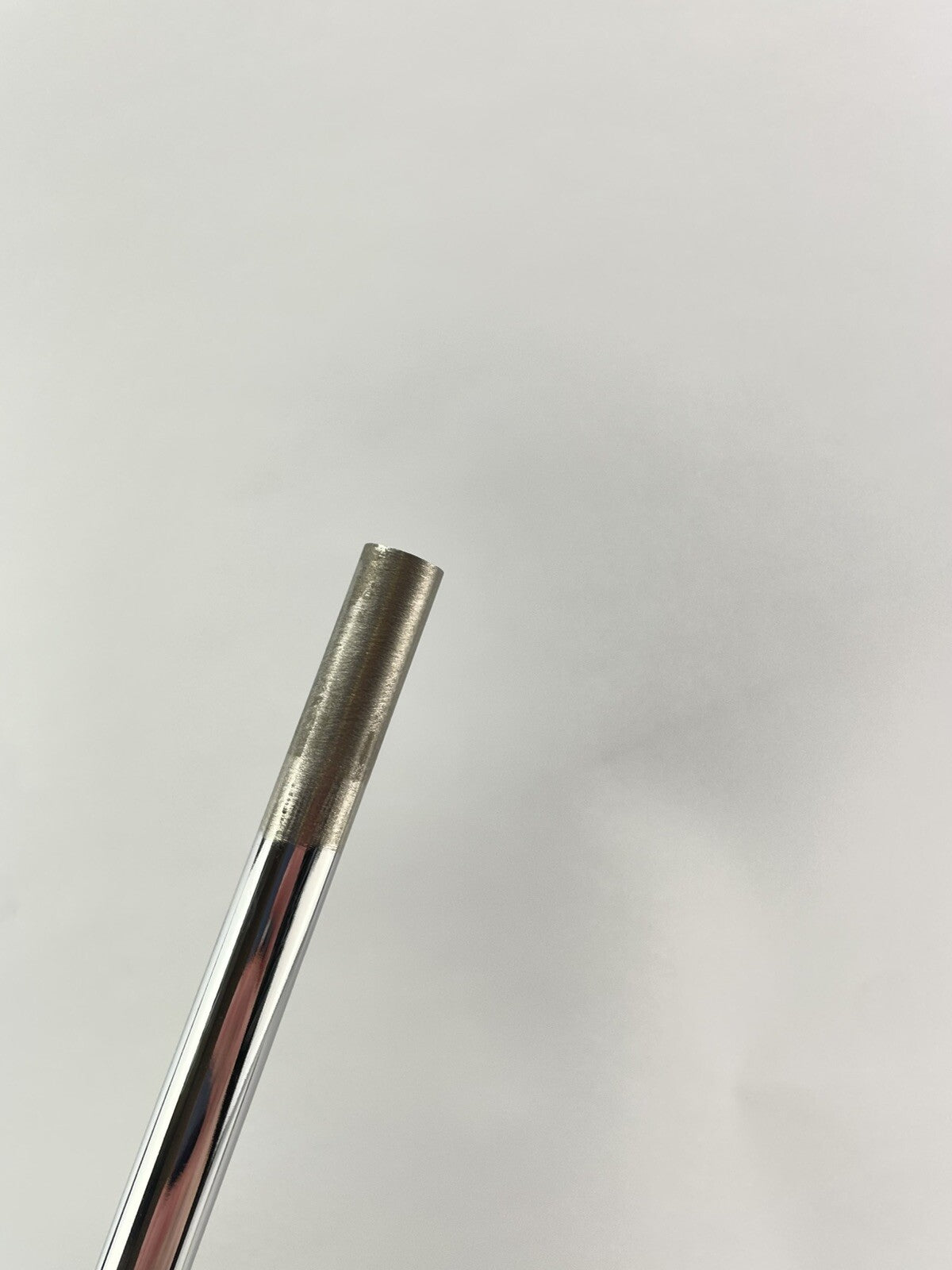 KBS Tour 80 Iron Shaft Stiff Flex Steel 35.5 /0.370 Parallel /227067