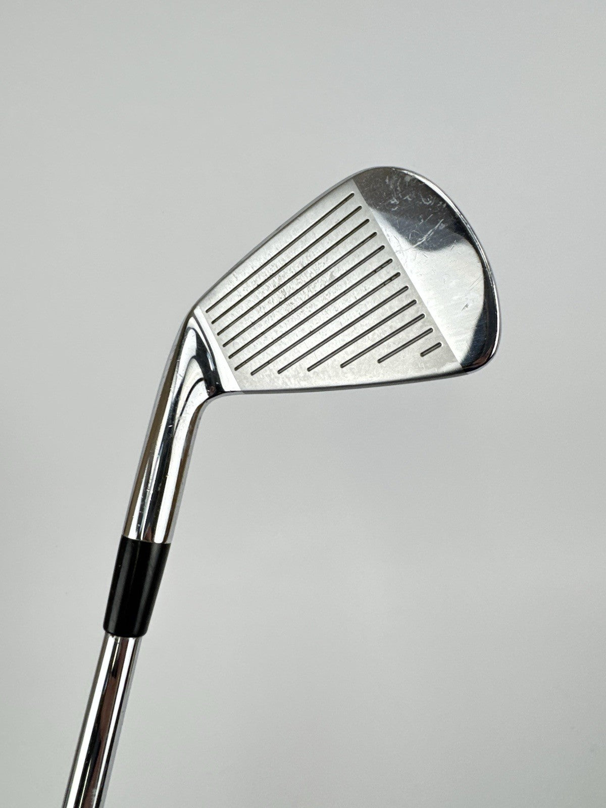 Mizuno MP62 3 Iron Dynamic Gold R300 Regular Flex Steel /Right /New Grip /3241612