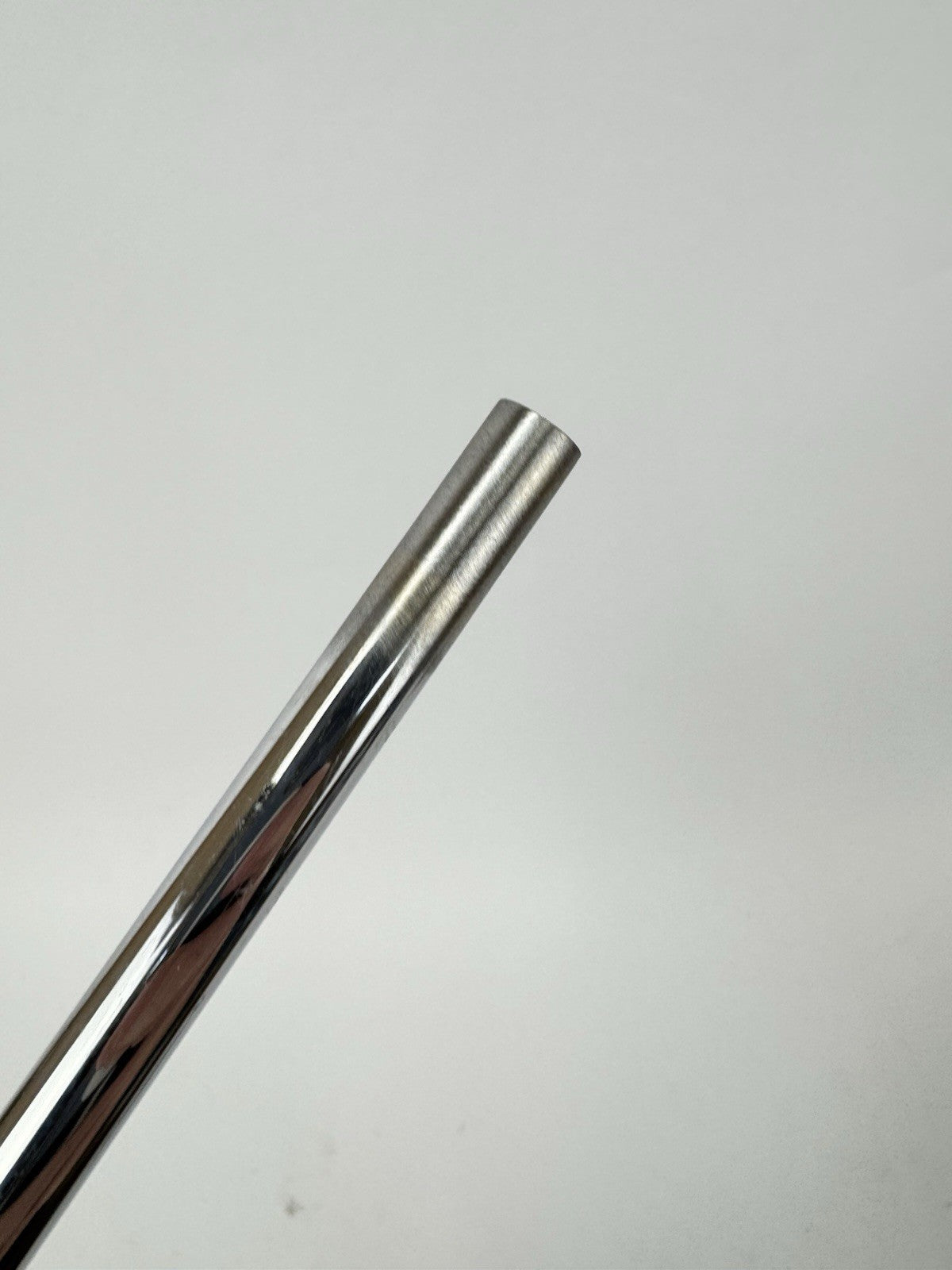 True Temper XP95 Iron Shaft S300 Stiff Flex Steel 35.75” /0.370 Parallel /338178