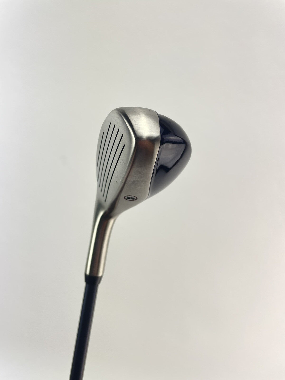 Ram Golf Recovery Hybrid 24* Ladies Flex Graphite /Right Handed /New Grip /194348