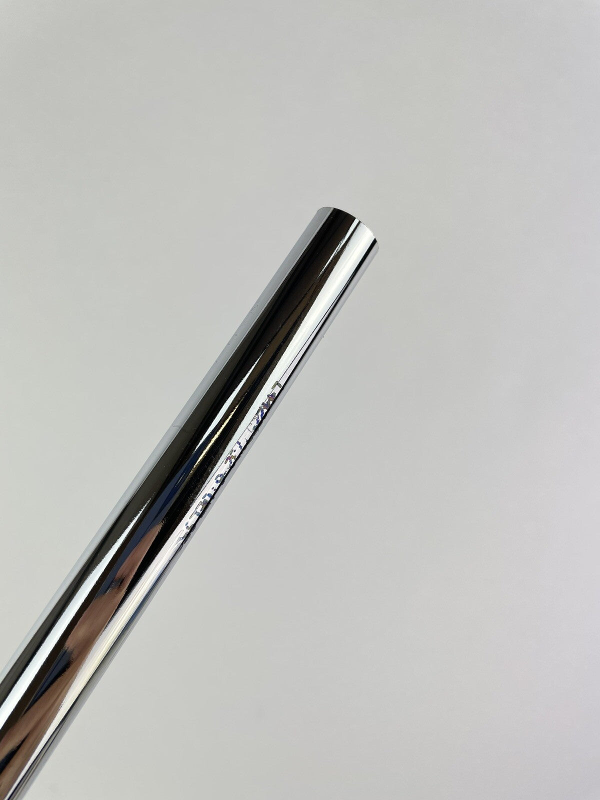 Elevate Iron Shaft Vss 95 Stiff Flex Steel 35” /0.370 Parallel /123588