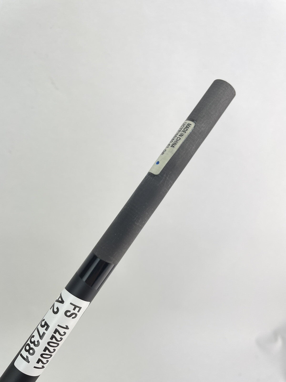 Project X Cypher Iron Shaft Forty Ladies Graphite 34" /0.370 Parallel /1699610