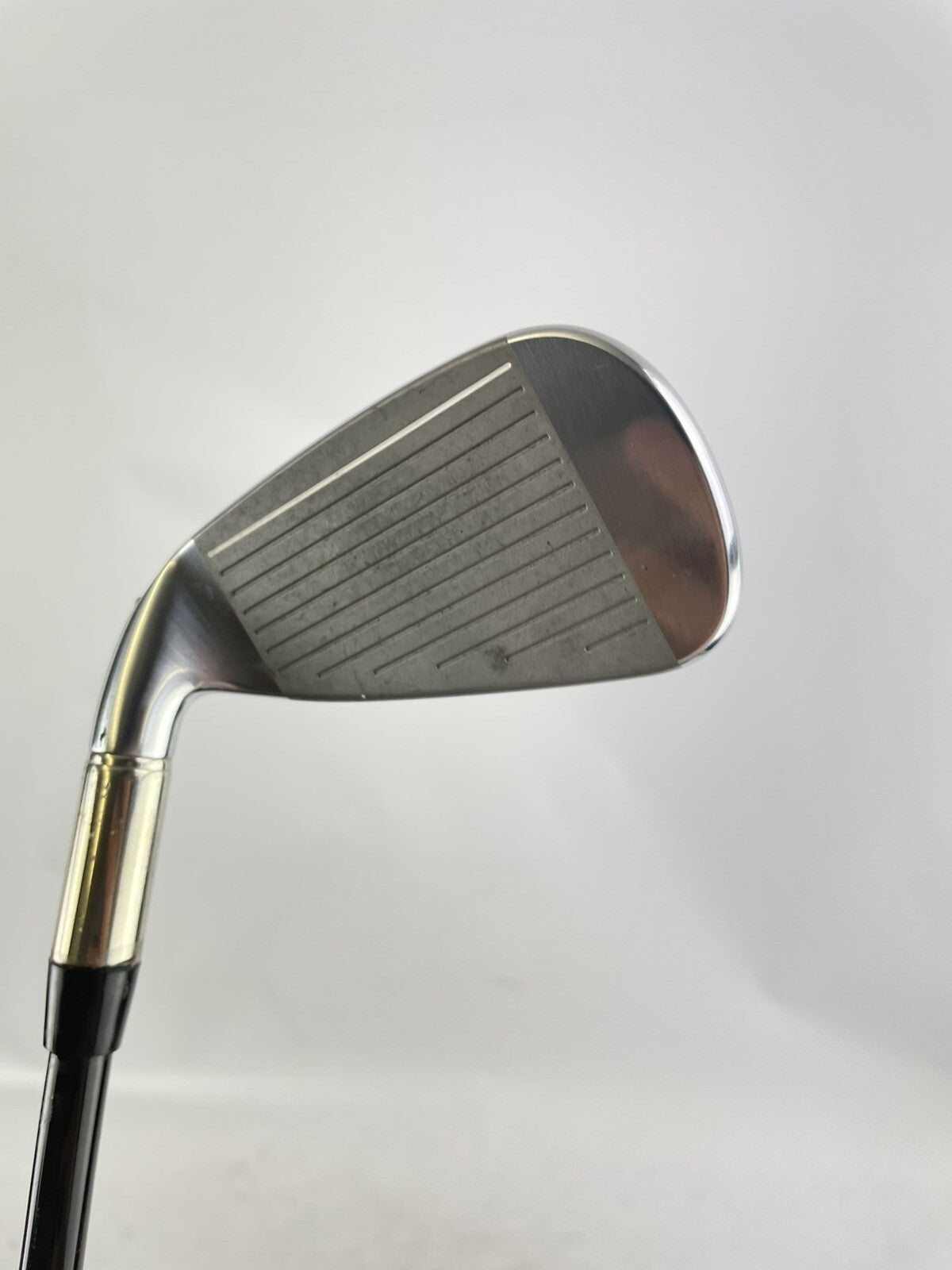 Cleveland 588MT 6 Iron Kuro Kage A Senior Graphite /New Grip /889812