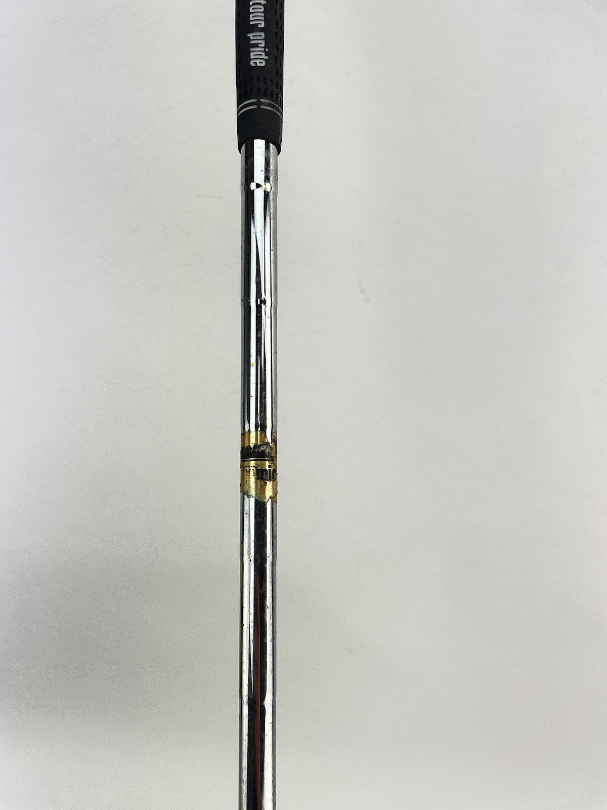 Mizuno TP11 4 Iron Dynamic Gold Stiff Flex Steel /Right Hand /New Grip /1718114