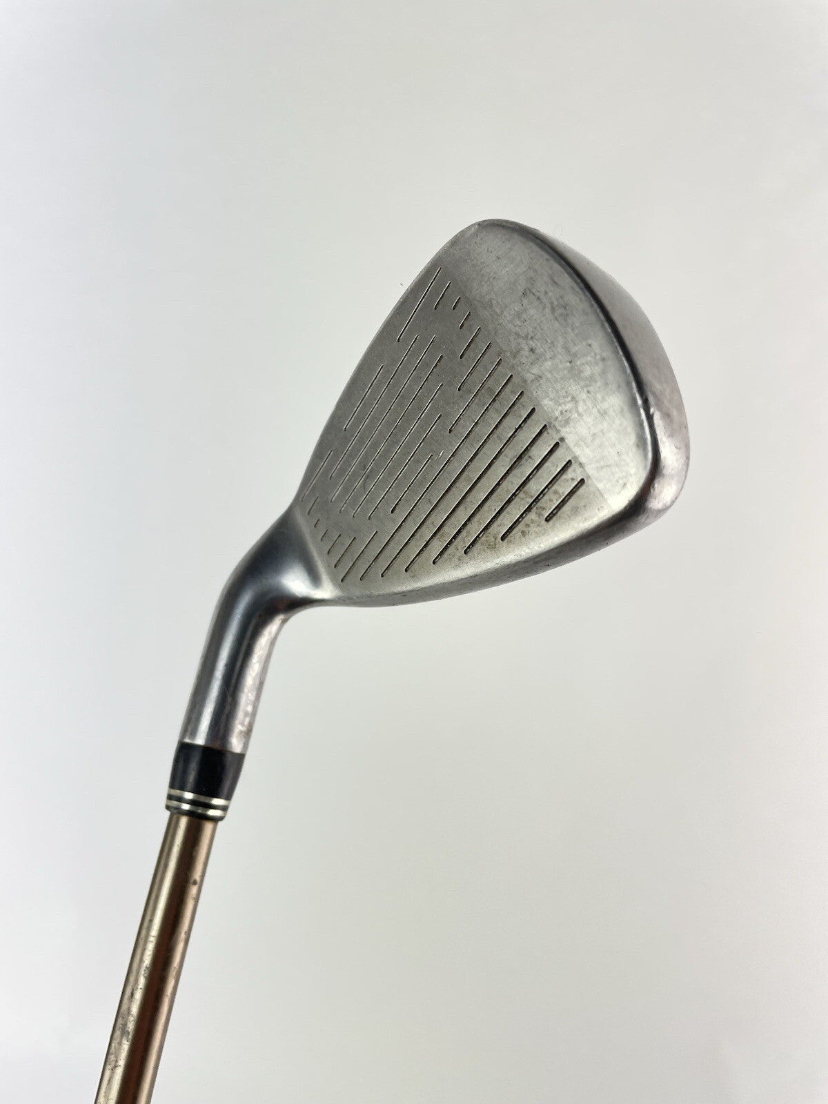 Cobra Transition 5 Iron 3400 /XH lite Senior Graphite /Right /New Grip /363798