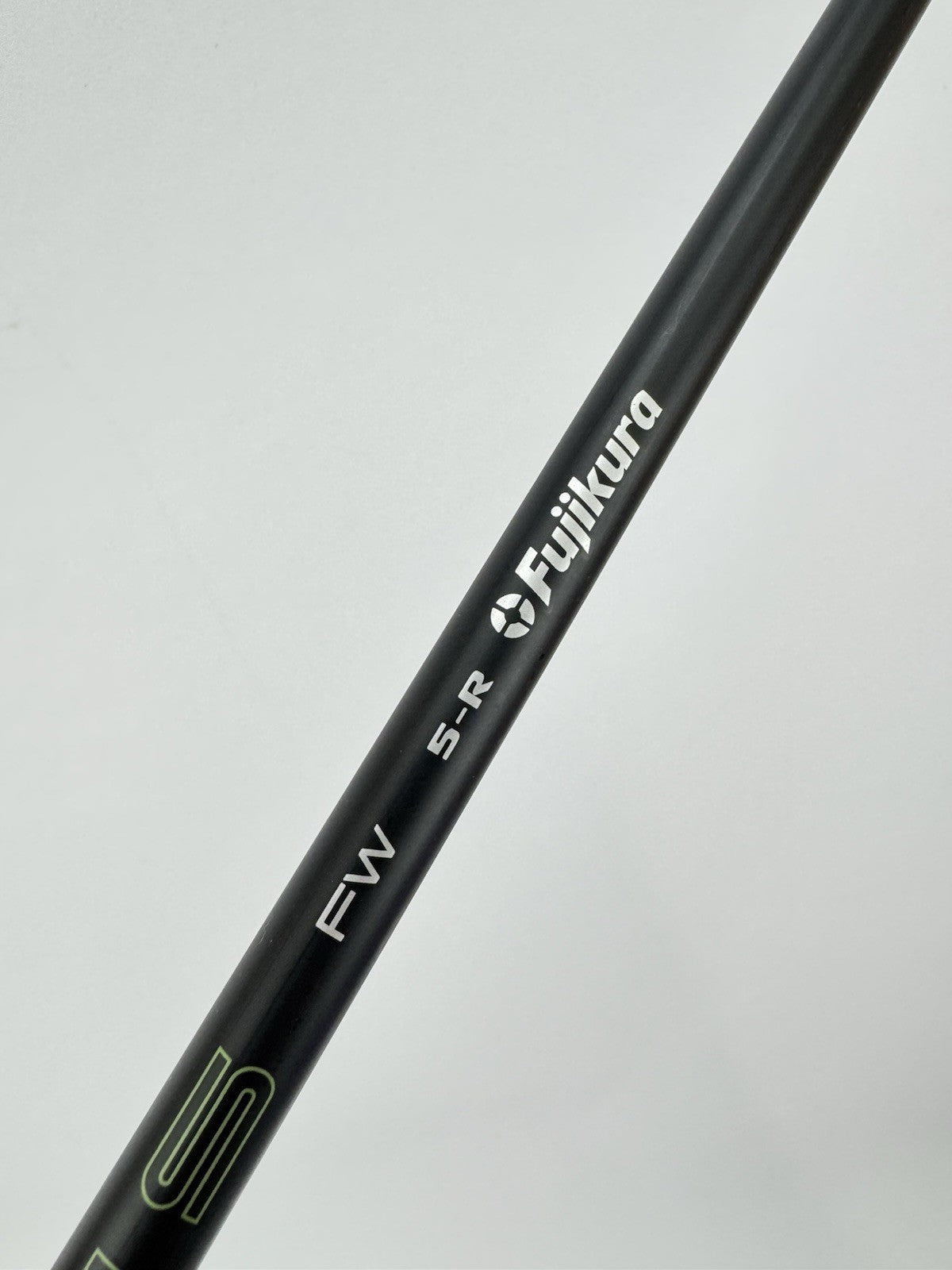 Taylormade 3 Wood Shaft Ventus Blue 5-R Regular Graphite 42.5” /Qi4D/Qi35 /342985