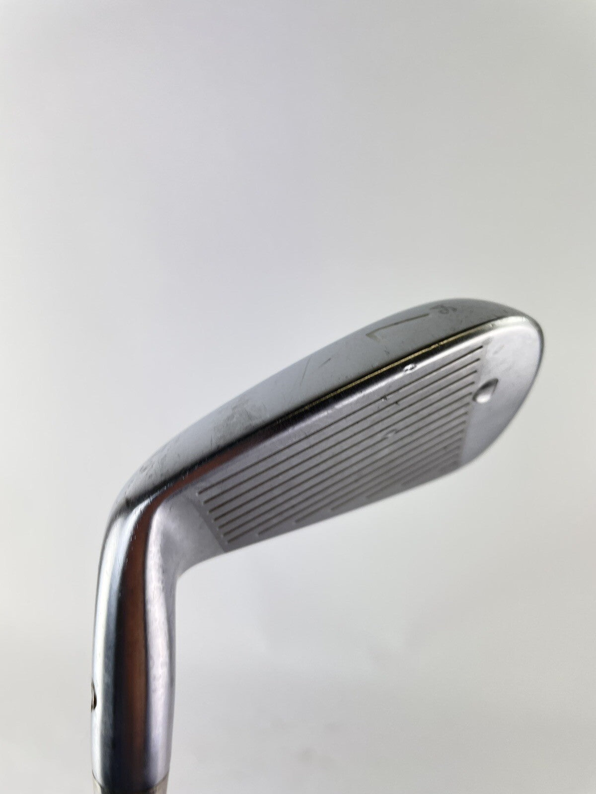 Mizuno JPX921 Tour 7 Iron KBS Tour X Flex Steel /Right Handed /Demo /136759