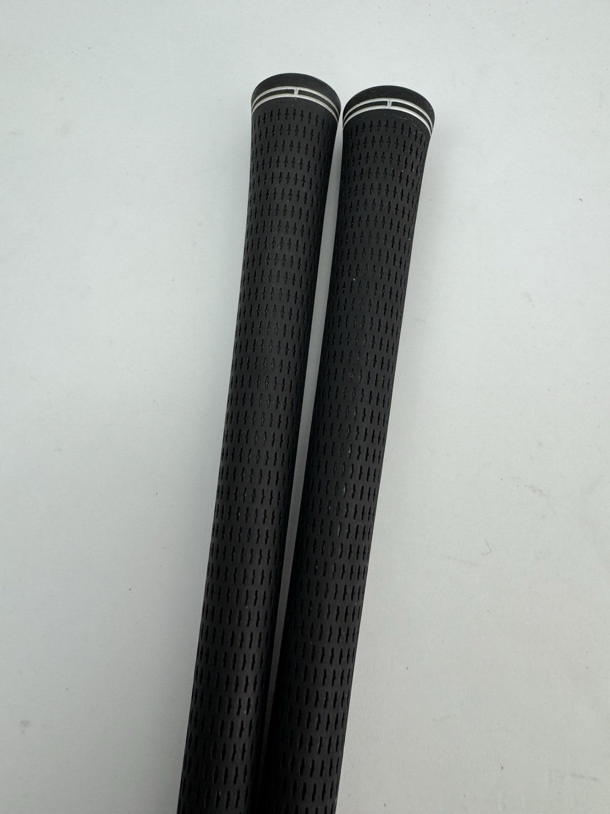 Golf Pride Srixon Grips (2) Men’s Standard /Black /Pulled /292802