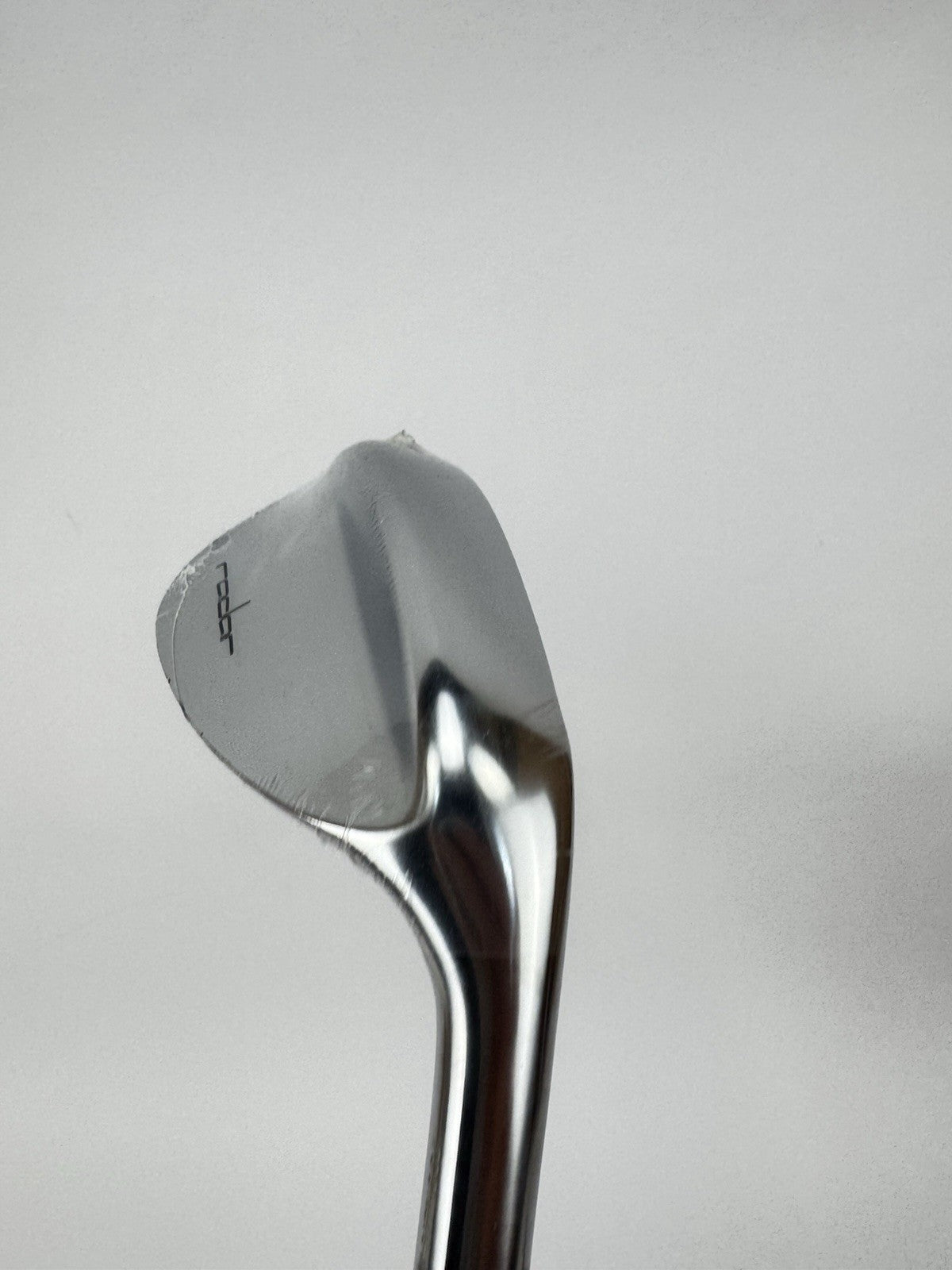 Radar Golf Gap Wedge 52* Aldila Synergy Regular Graphite /New /355955