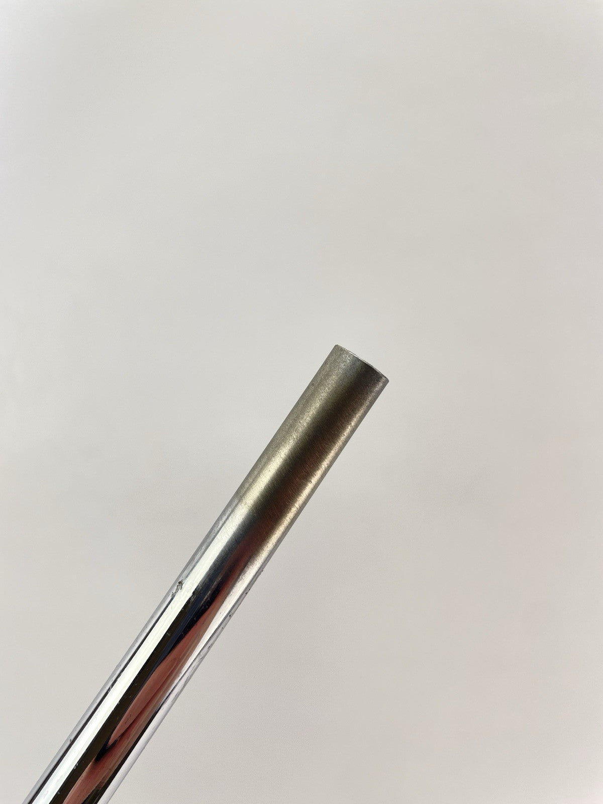 Dynamic Gold 120 Iron Shaft S300 Stiff Flex Steel 35.5 /0.355 /247076