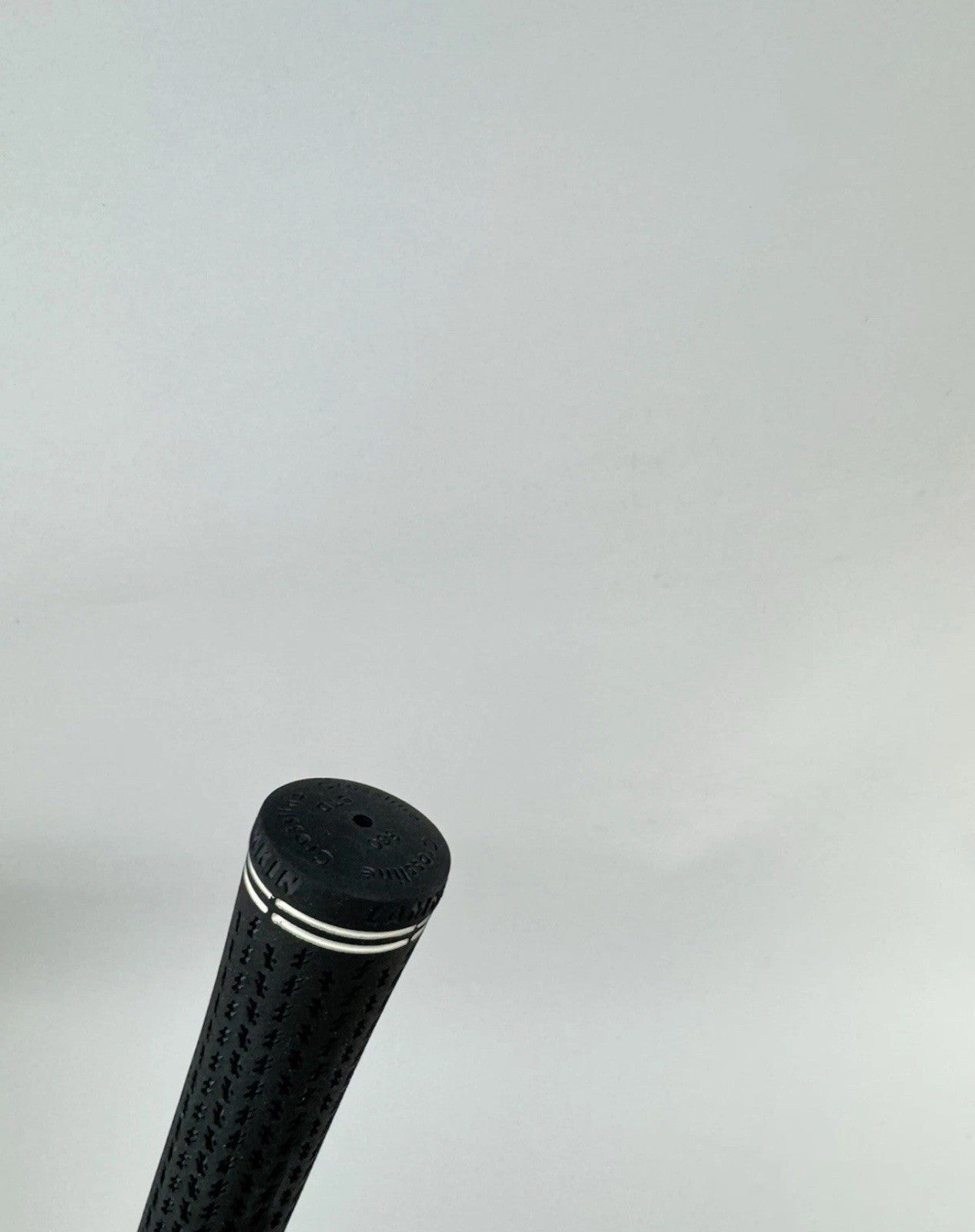 Ping G430 #2 Hybrid Shaft Aldila Ascent 75 Stiff Flex Graphite 40.25” /New9