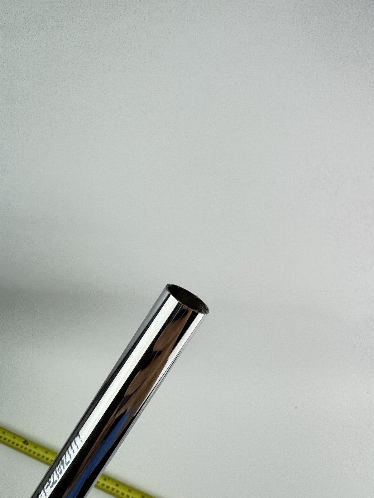 Dynamic Gold S300 Iron Shaft Stiff Flex Steel 36” /0.355 Tapered /2723612