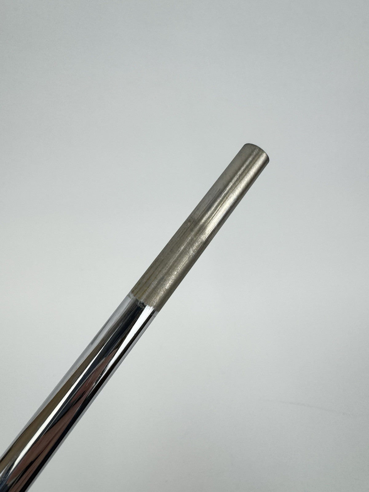 Nippon Modus3 Iron Shaft Tour120 Regular Steel Pured 35.75” 0.355 Tapered /313519