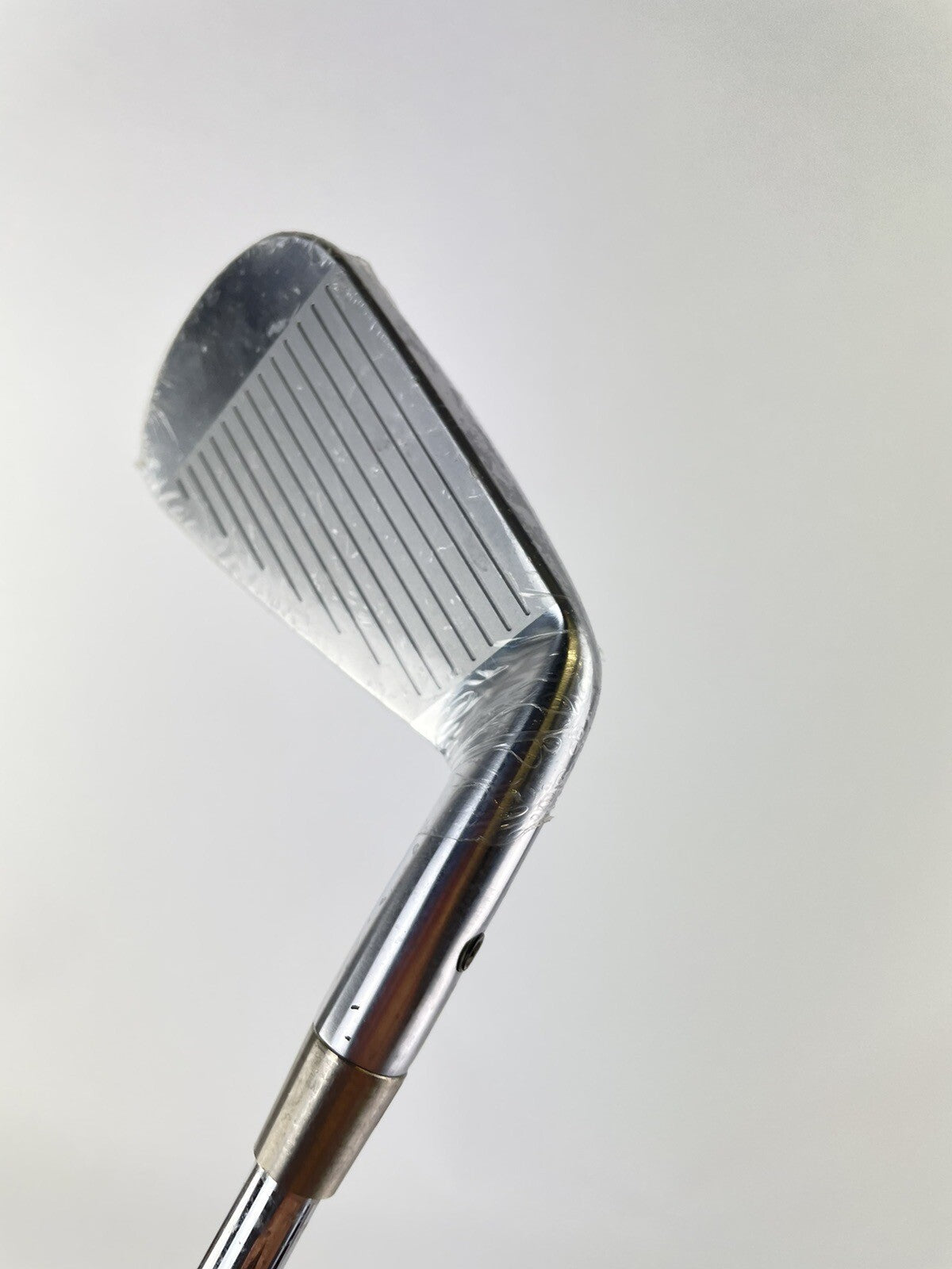 Mizuno JPX850 Forged 6 Iron XP105 R300 Regular Steel /Left Handed /136638