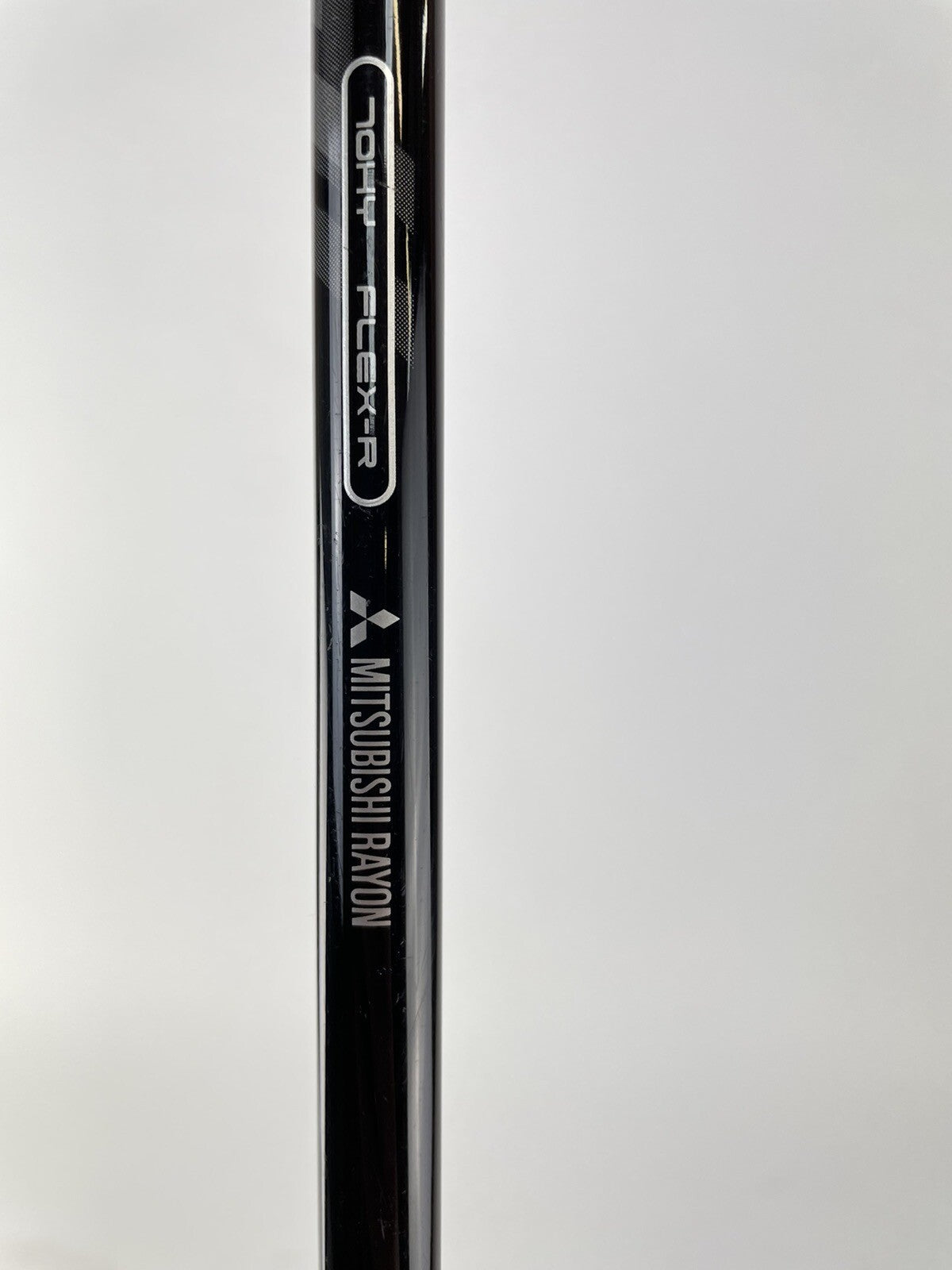 Benross HTX 4 Hybrid 24* Kuro Kage Regular Graphite /Left Handed /1181514