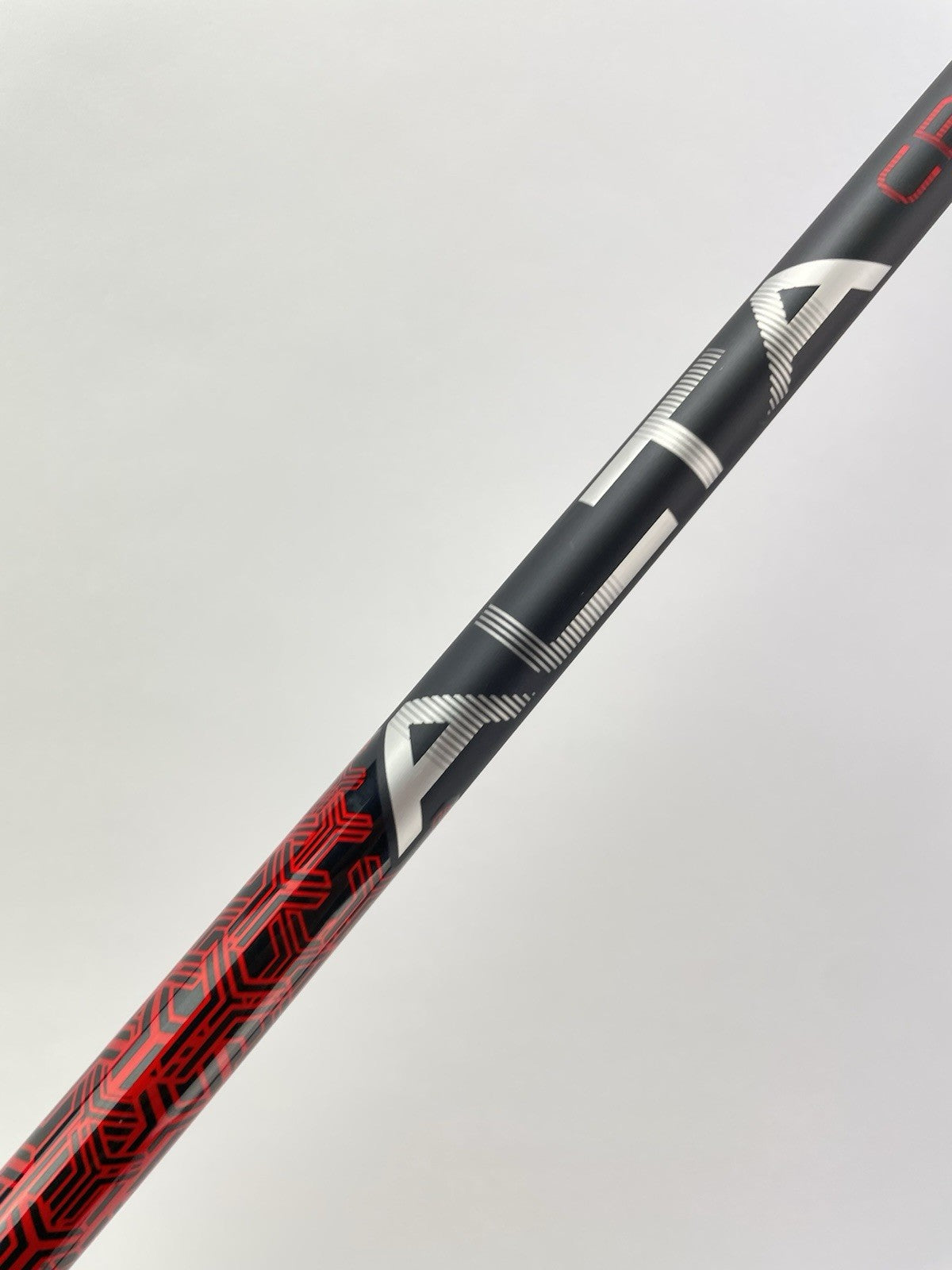 Ping Alta CB Iron Shaft AWT Stiff Flex Graphite 35.5 /0.355 Tapered /287742