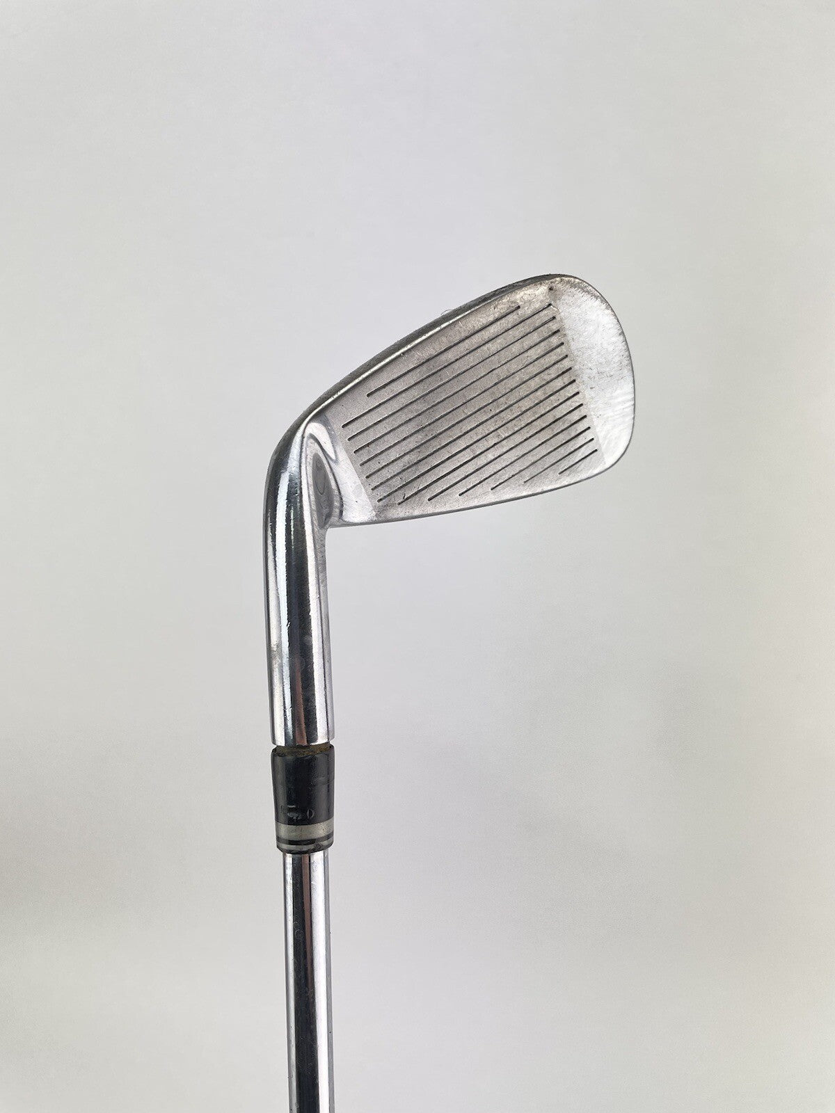 Maxfli Golf 4 Iron Tour Limited Regular Flex Steel /Right Handed /New Grip/172148
