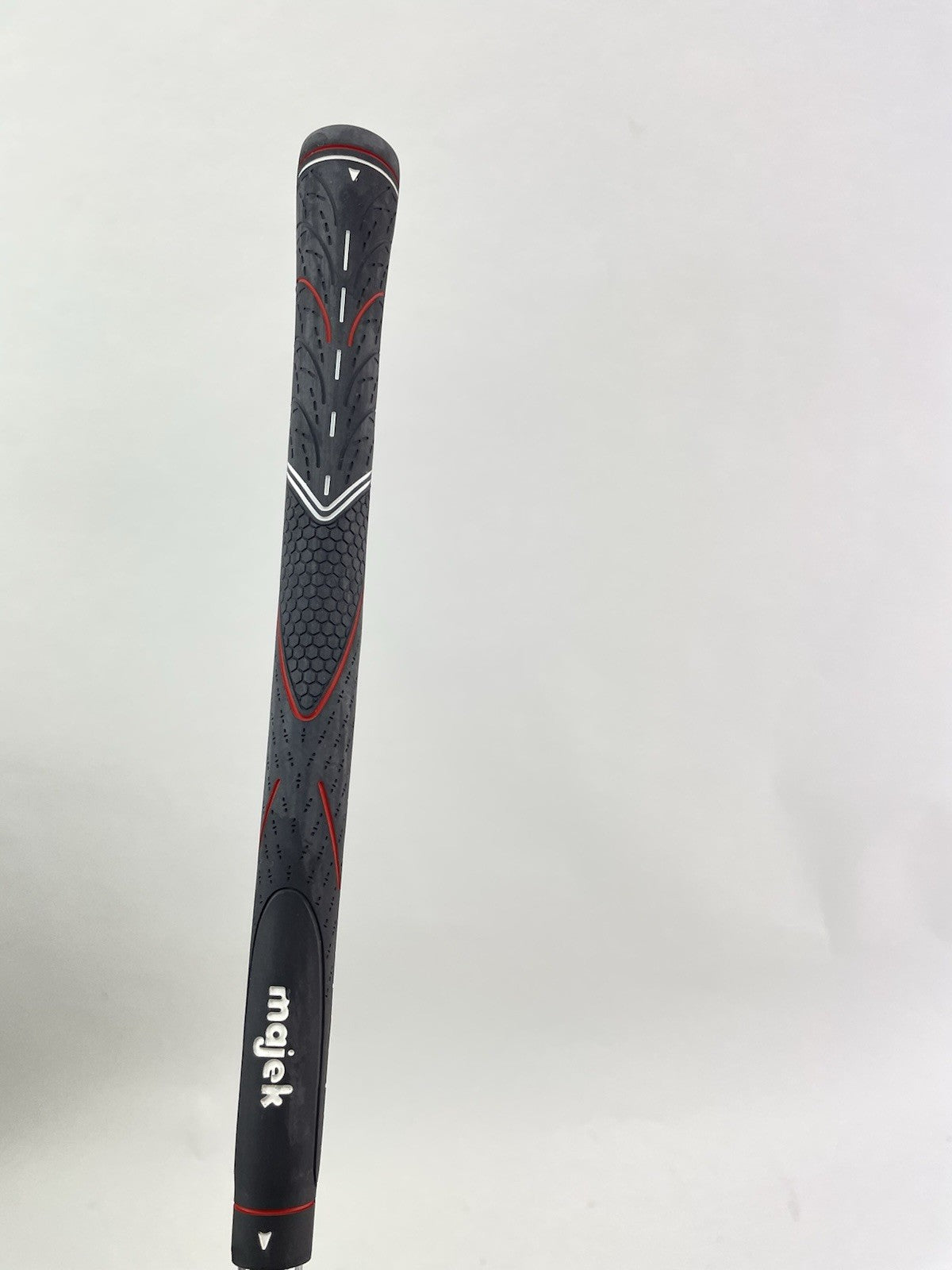 Mizuno T-Zoid 9 Iron Pro-II Regular Flex Steel /Right Handed /New Grip /2127319