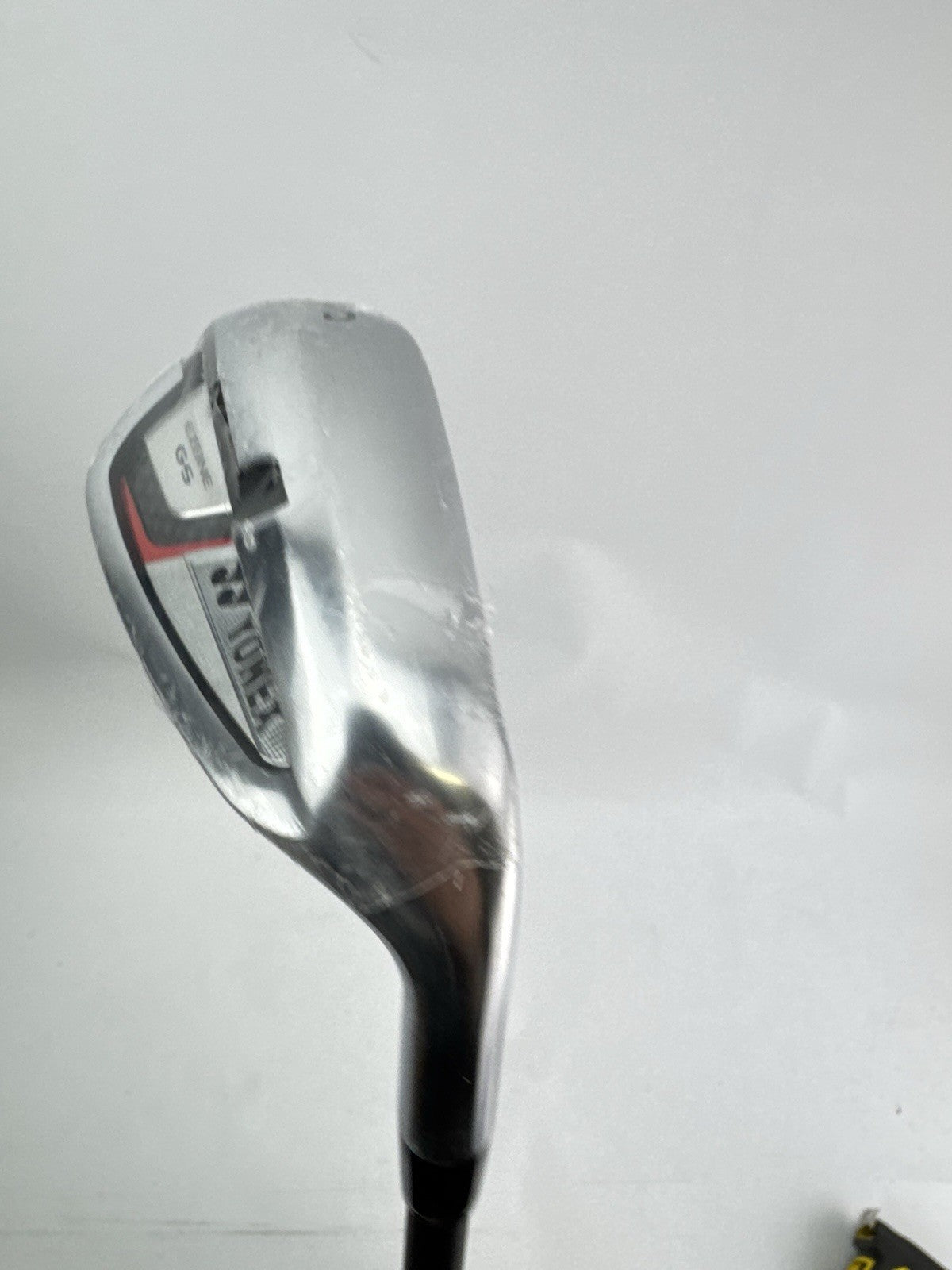 Yonex Ezone GS Sand Wedge Super Light Senior Graphite 54* /Right /New /330945