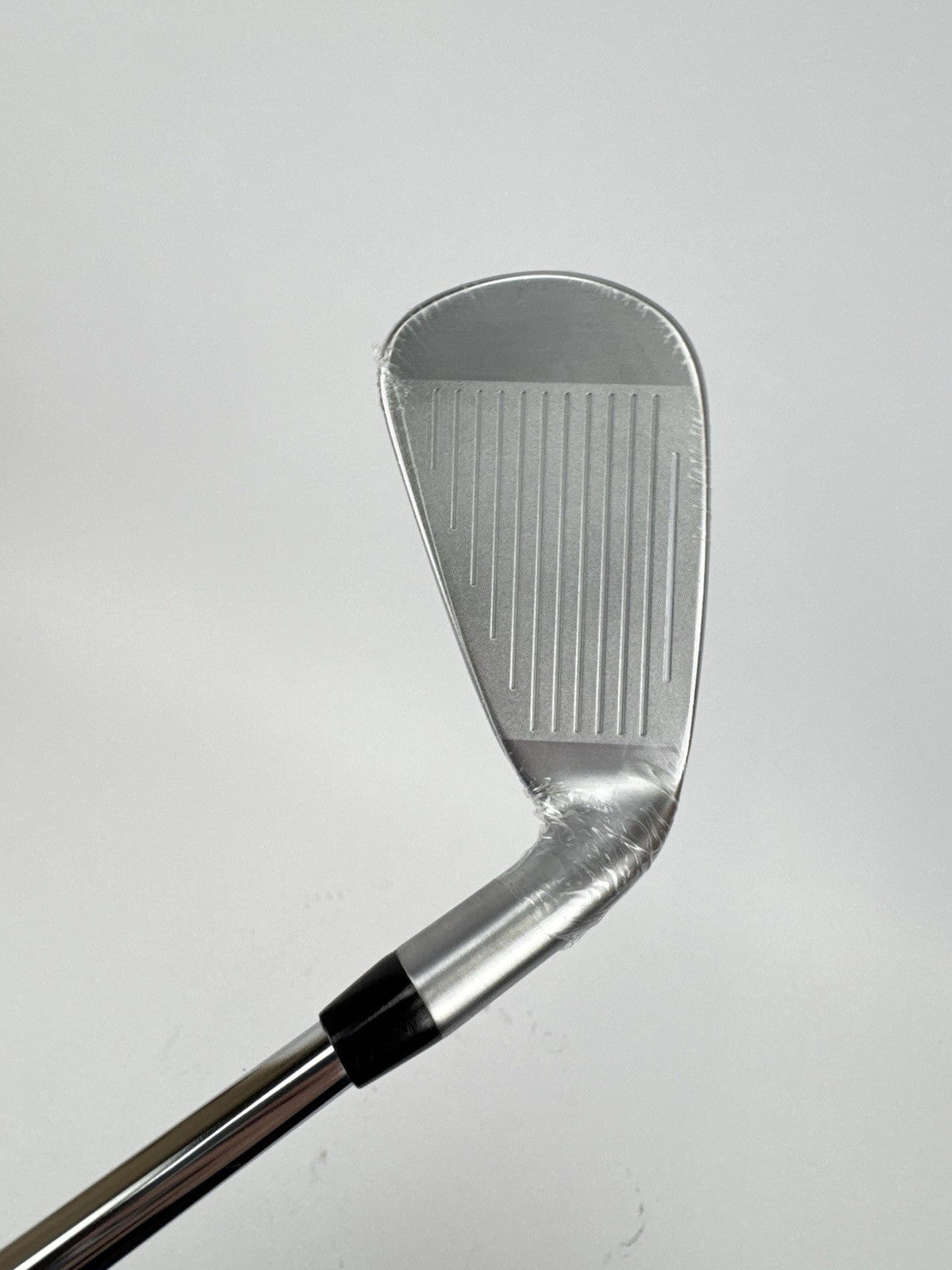 Cobra LTDX 7 Iron Left Handed KBS Tour 90 Regular Flex Steel /Brand New /3249712