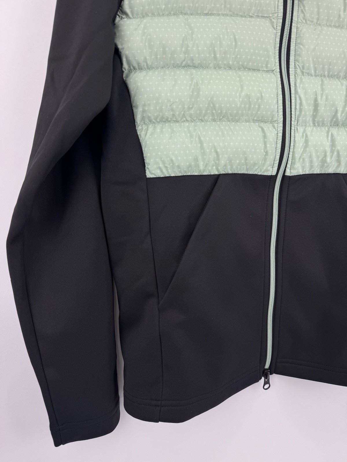 Ping Golf Ladies Jacket Clare Sensorwarm Full Zip UK 6 /New /313444