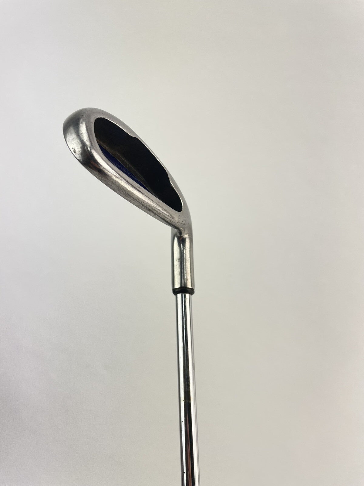 Mens Golf 6 Iron Super Hawk Stiff Flex Steel /Right Handed /New Grip /1890915