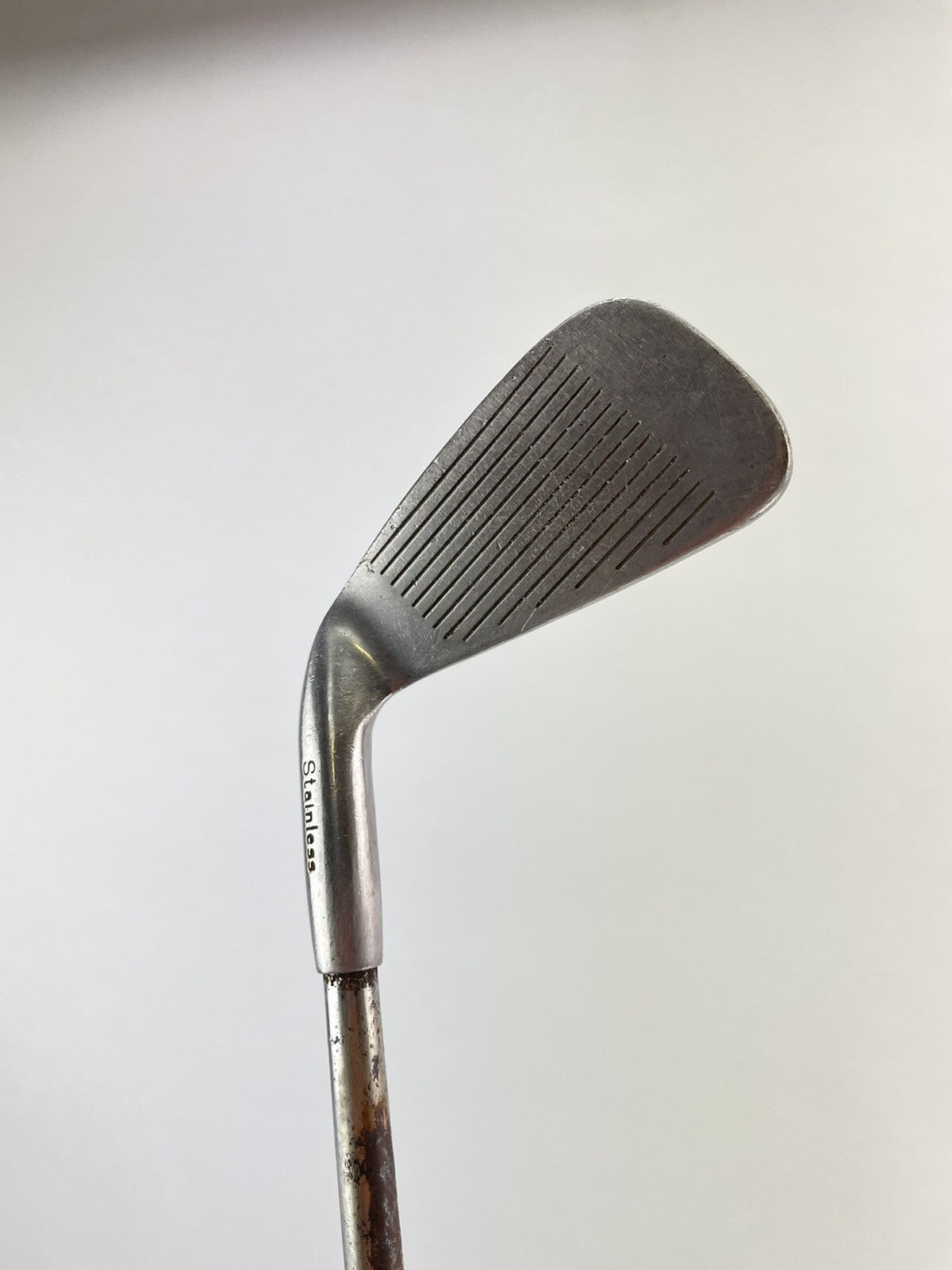Lynx USA 2 Iron Regular Flex Steel/Right Handed /New Grip /2046611
