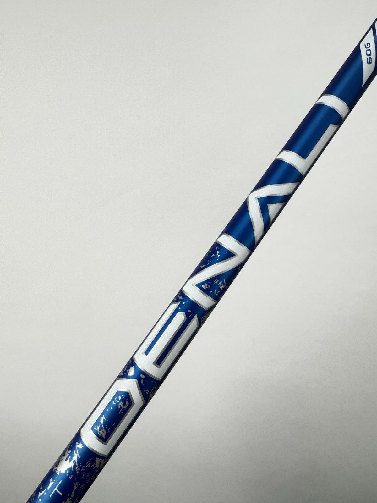 Callaway Elyte Driver Shaft Denali Frost Blue 5.5 Regular Graphite 44.25” /360153