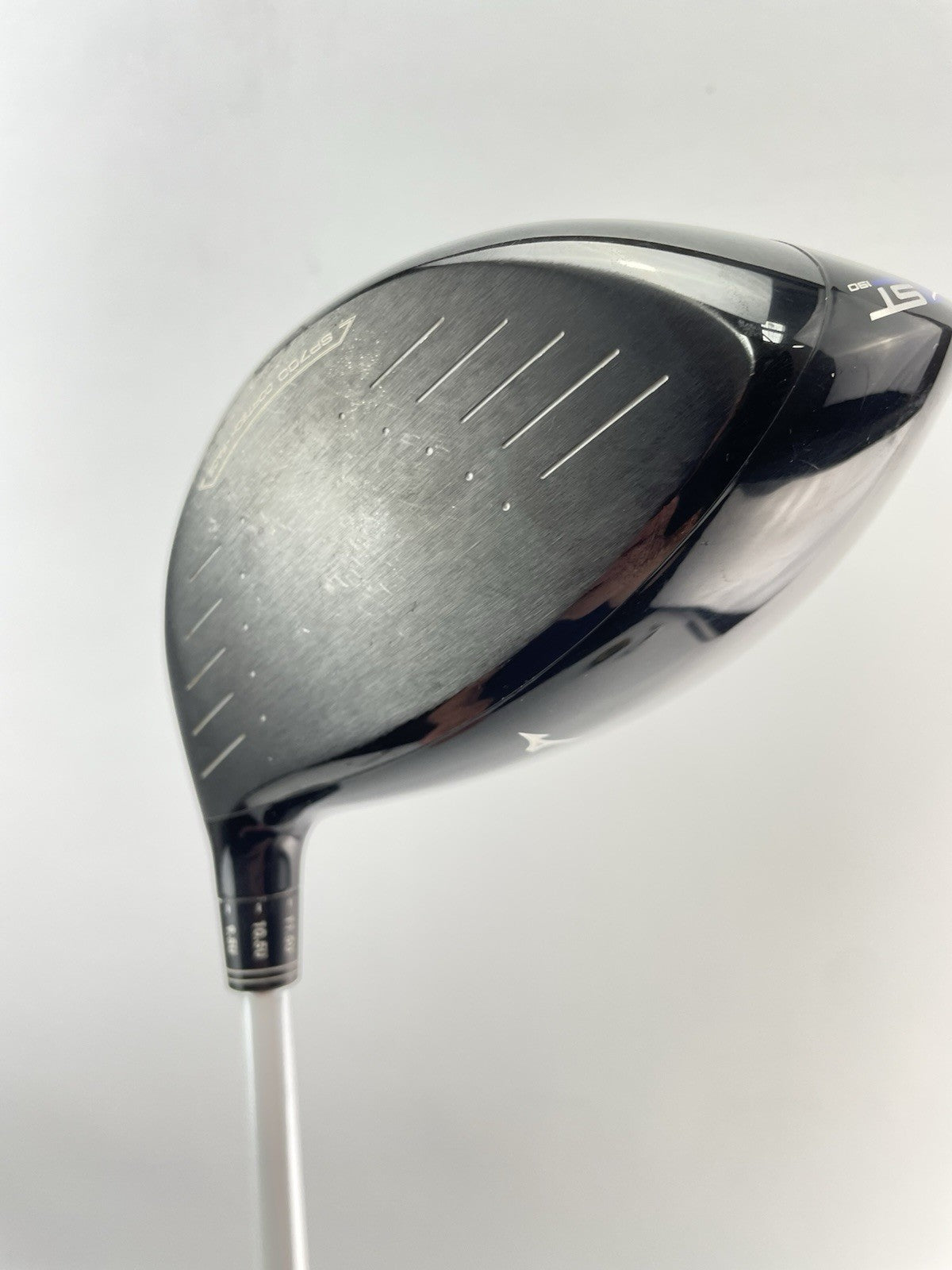Mizuno ST190 Driver 9.5* Regular Flex Graphite/Right Handed /Good Grip /265025