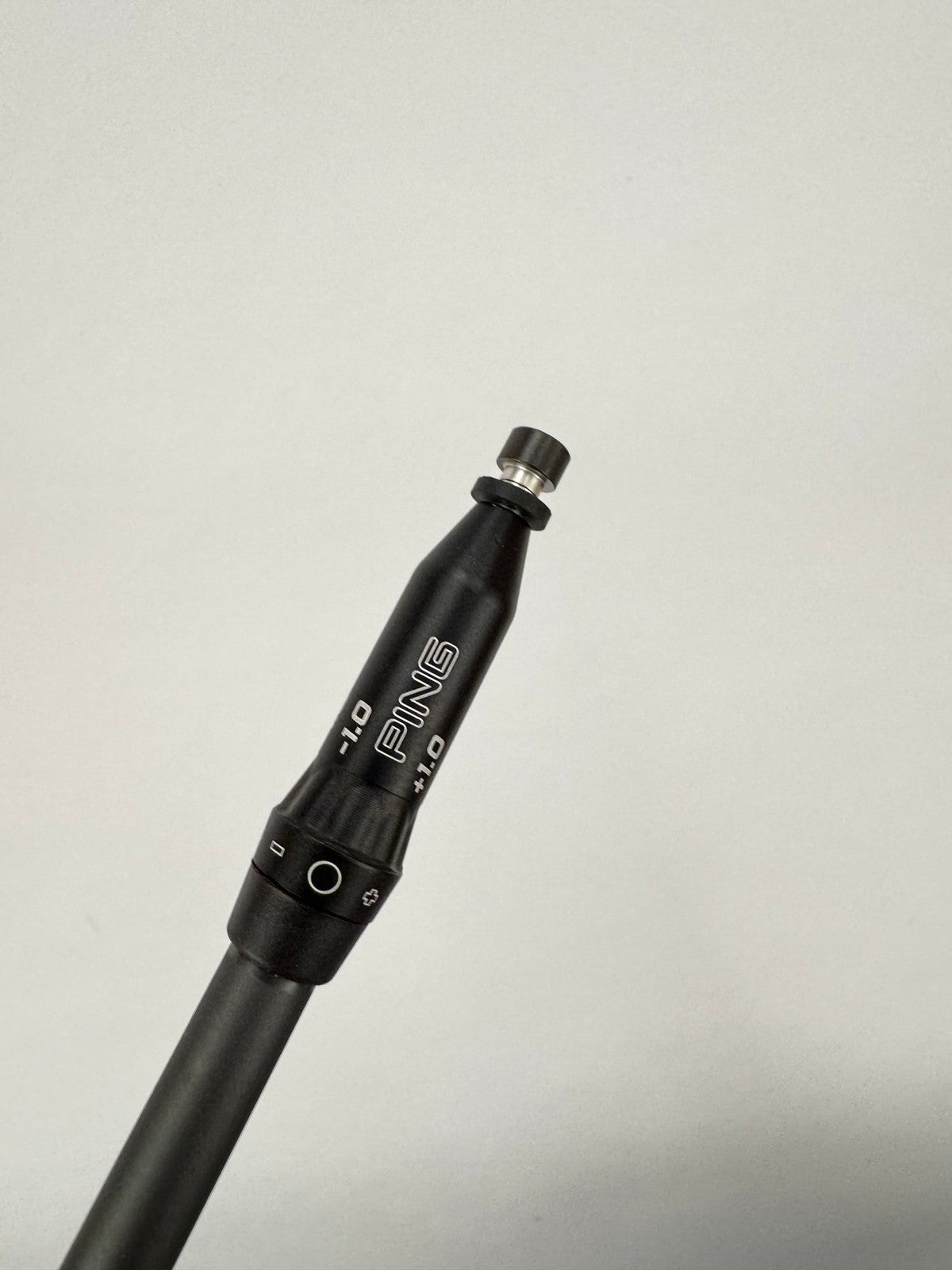 Ping G440 Driver Shaft Hzrdus Smoke Green 6.5 Extra Stiff Flex Graphite 4/360998