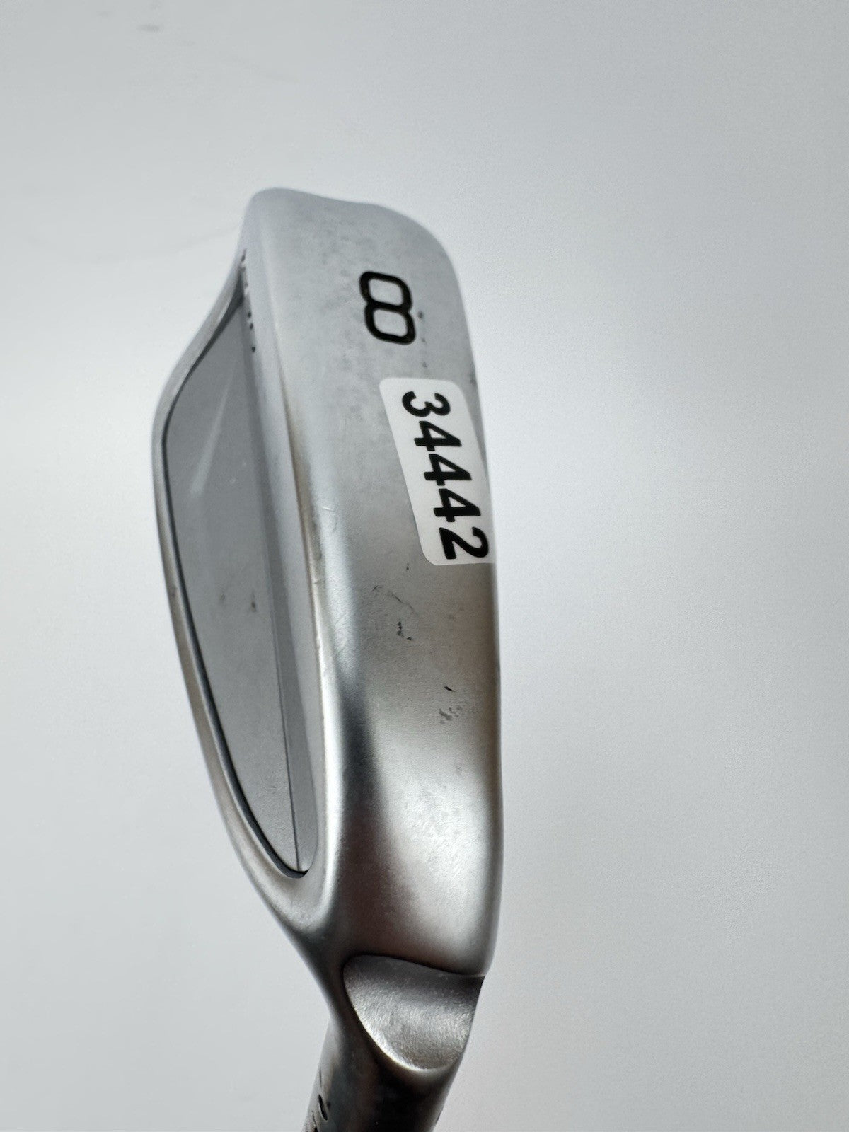 Ping i230 8 Iron Black Dot Elevate MPH 95 Stiff Steel /Right /New Grip /3444216