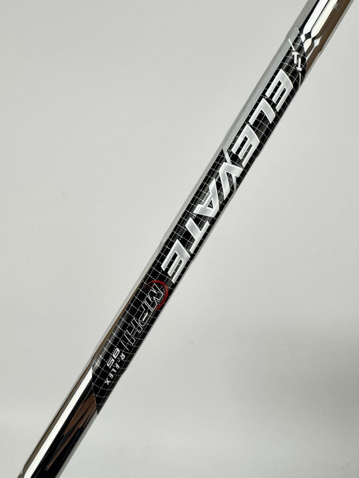 Ping i530 8 Iron Left Handed Black Dot Elevate MPH Regular Steel /3625314