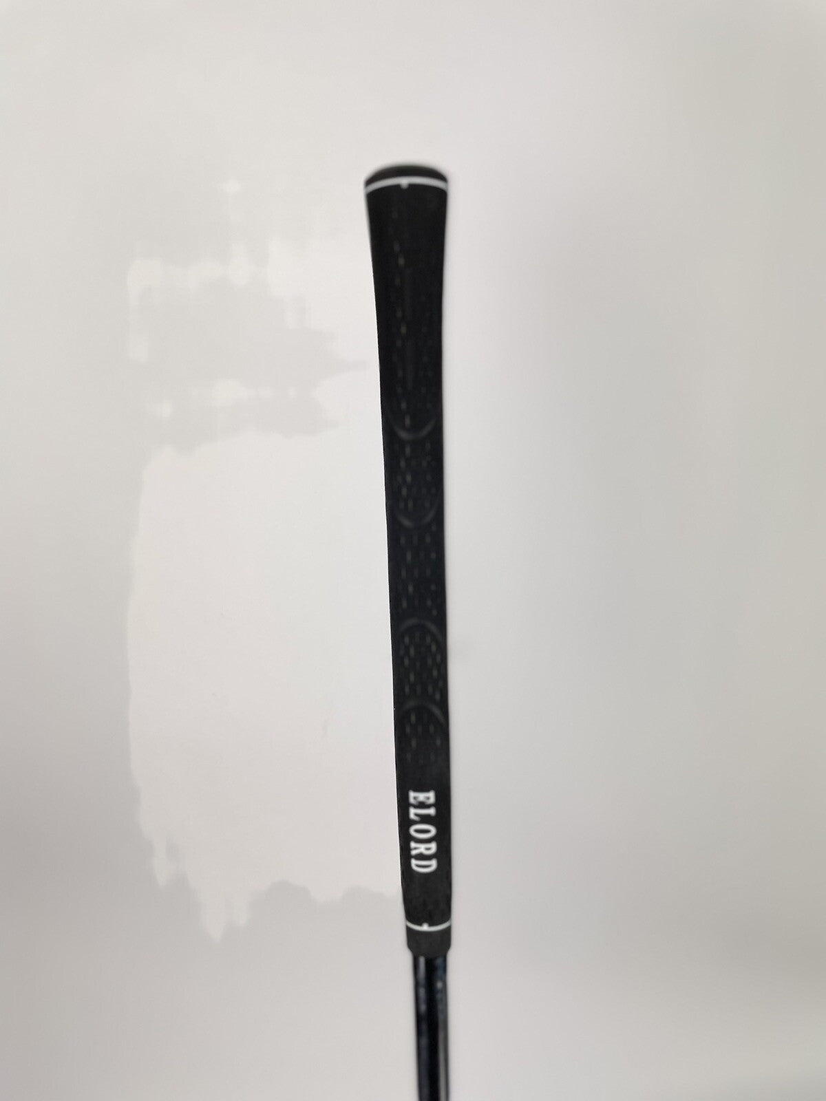Ping Karsten II Black Dot 3 Iron zz lite Stiff steel /Right /New grip10