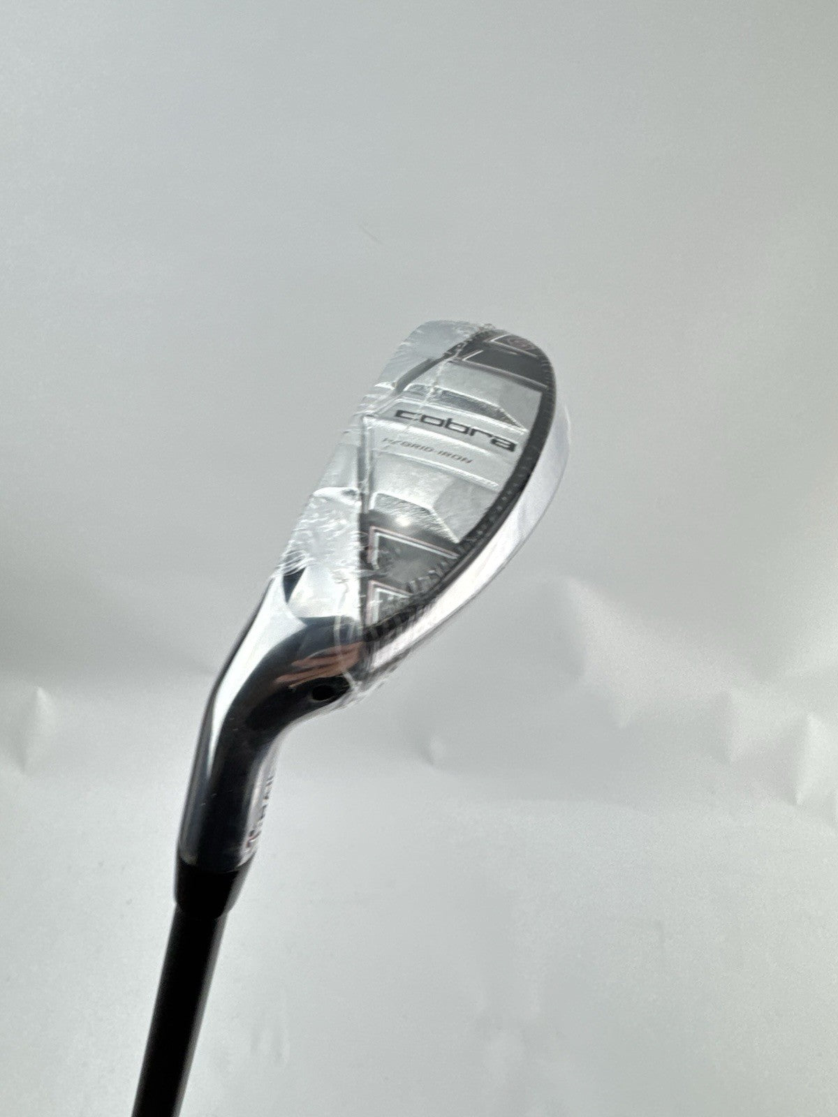 Cobra T Rail Ladies 5 Iron Combo Hybrid Womens Graphite /Left Handed /303245