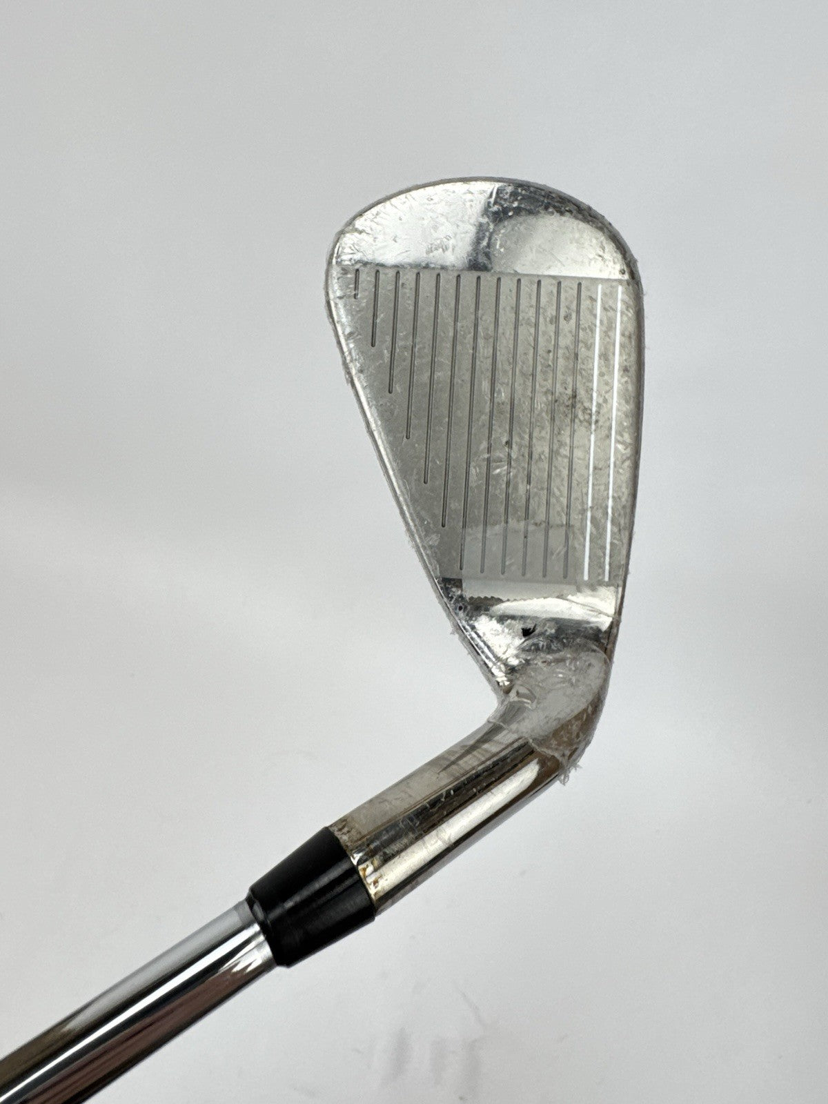 Callaway Mavrik Max 6 Iron Left Handed Elevate MPH 95 Regular Steel /New /3379911