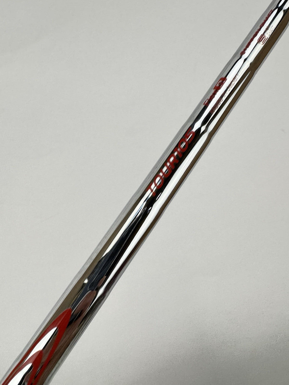 Nippon Modus3 Tour105 Wedge Shaft Regular Flex Steel 34” /0.355 Tapered /348014