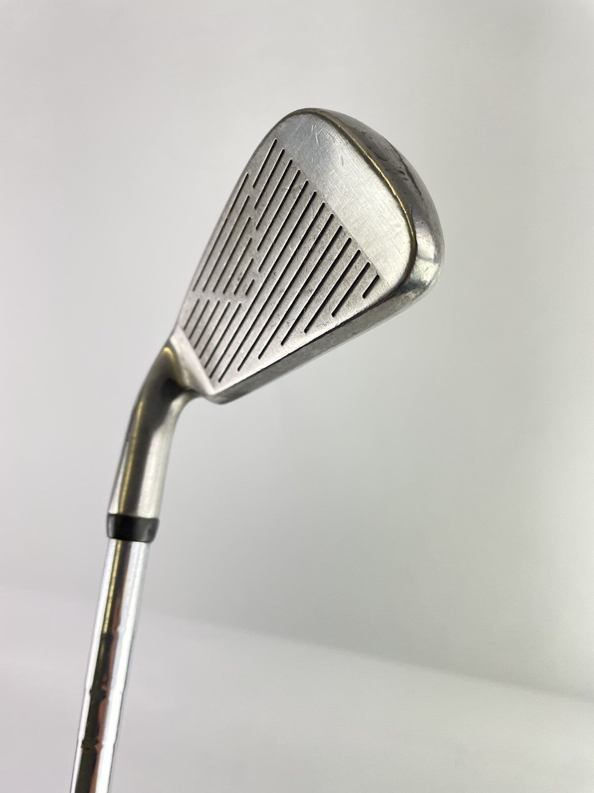 Lynx Blackcat 4 Iron Flare Regular Flex Steel /Right Handed /New Grip /973012