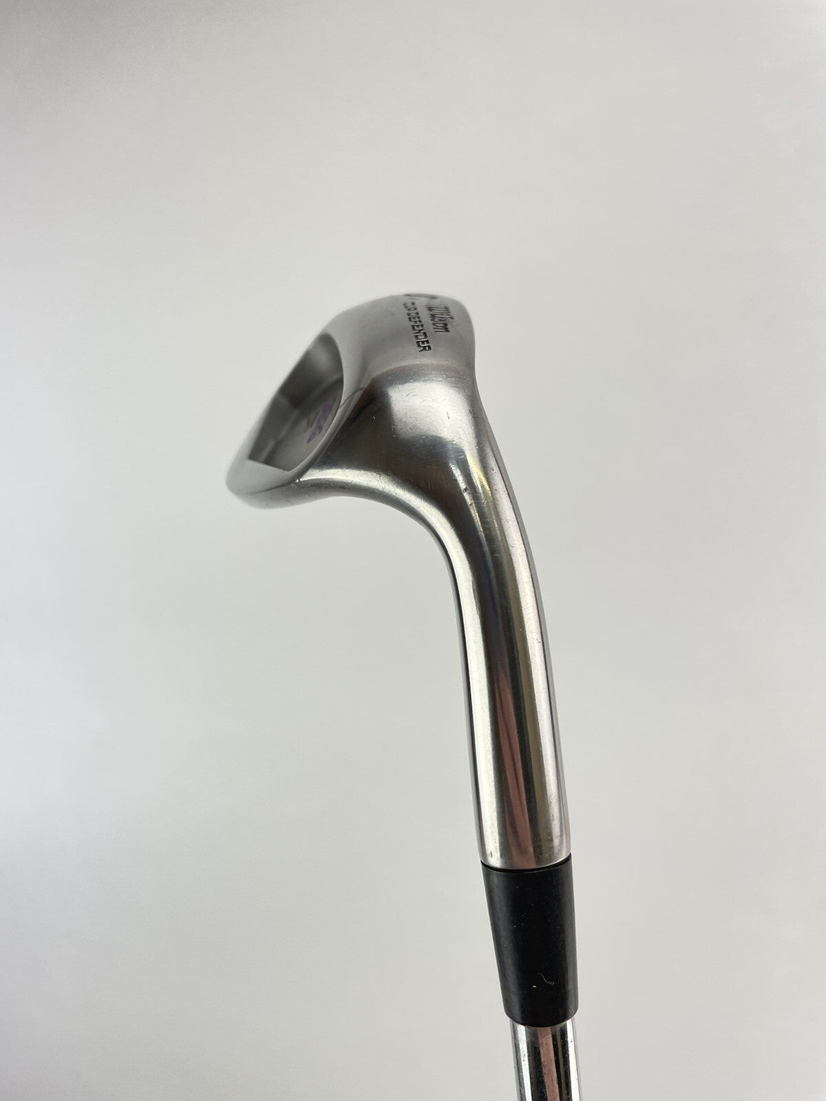 Wilson Golf Sand Wedge Berg HT Ladies Flex Steel /Right Handed /202765