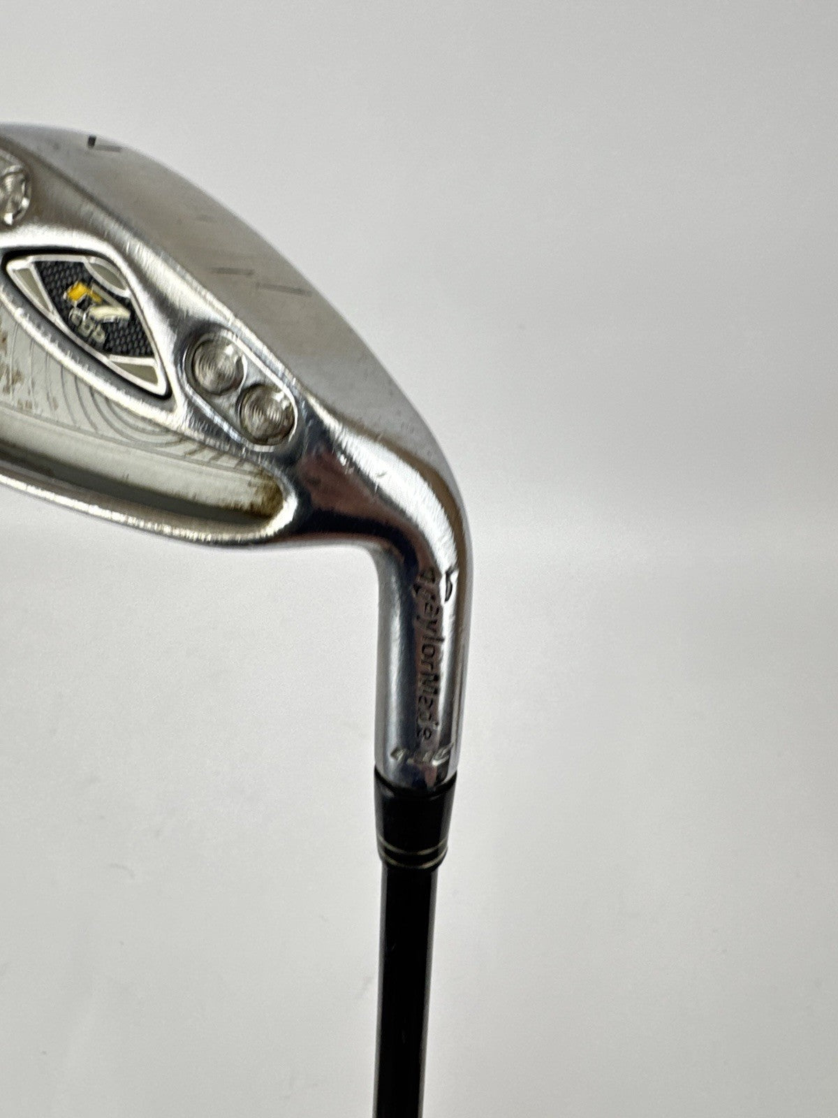 Taylormade R7 CGB 7 Iron RAC Max Regular Graphite /Right Handed /New Grip /361855