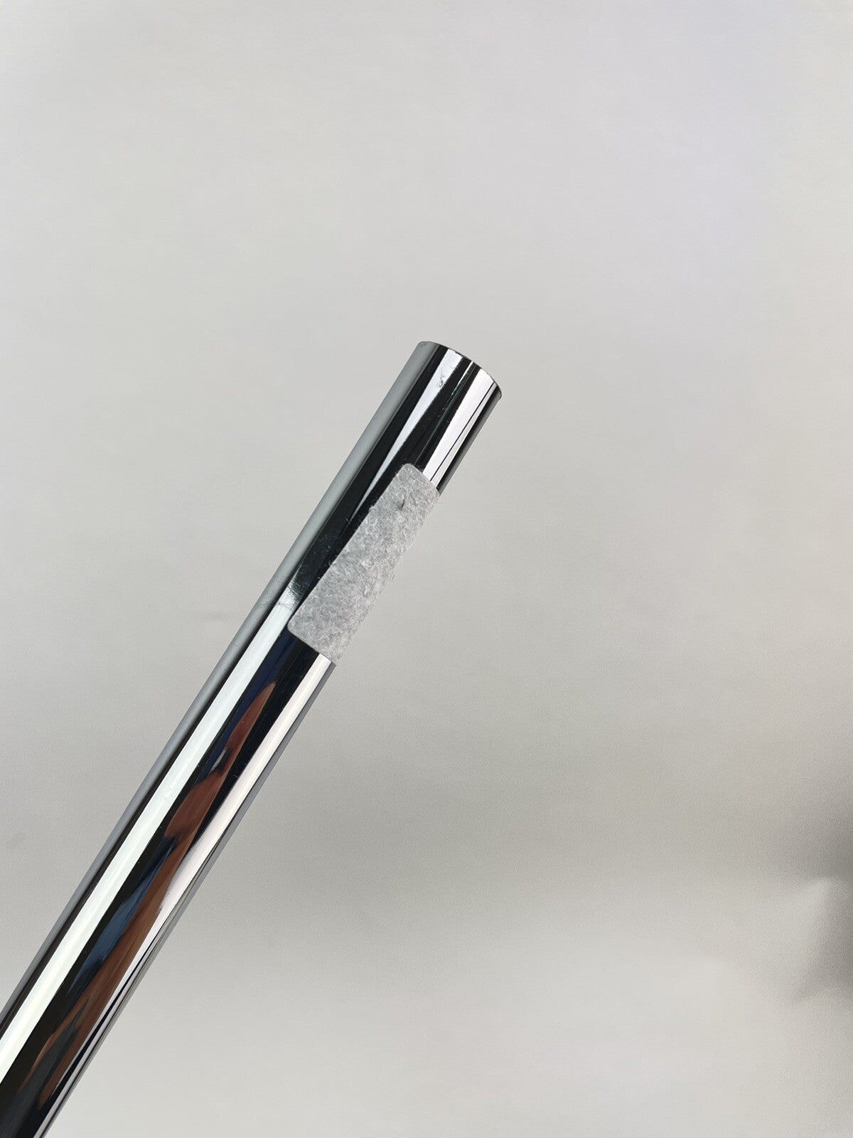 KBS Max CT80 Iron Shaft Regular Flex Steel 35" /0.370 Parallel /1766010