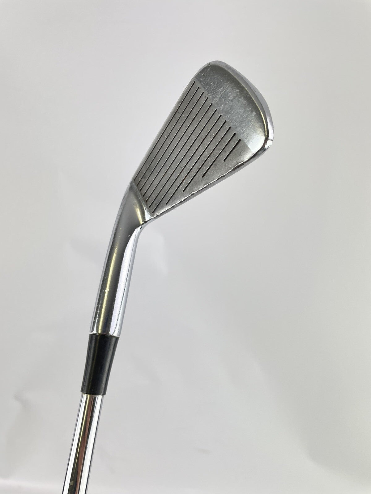 Dunlop Maxfli Australian Blade 3 Iron Regular Flex Steel /Right /New Grip /888311